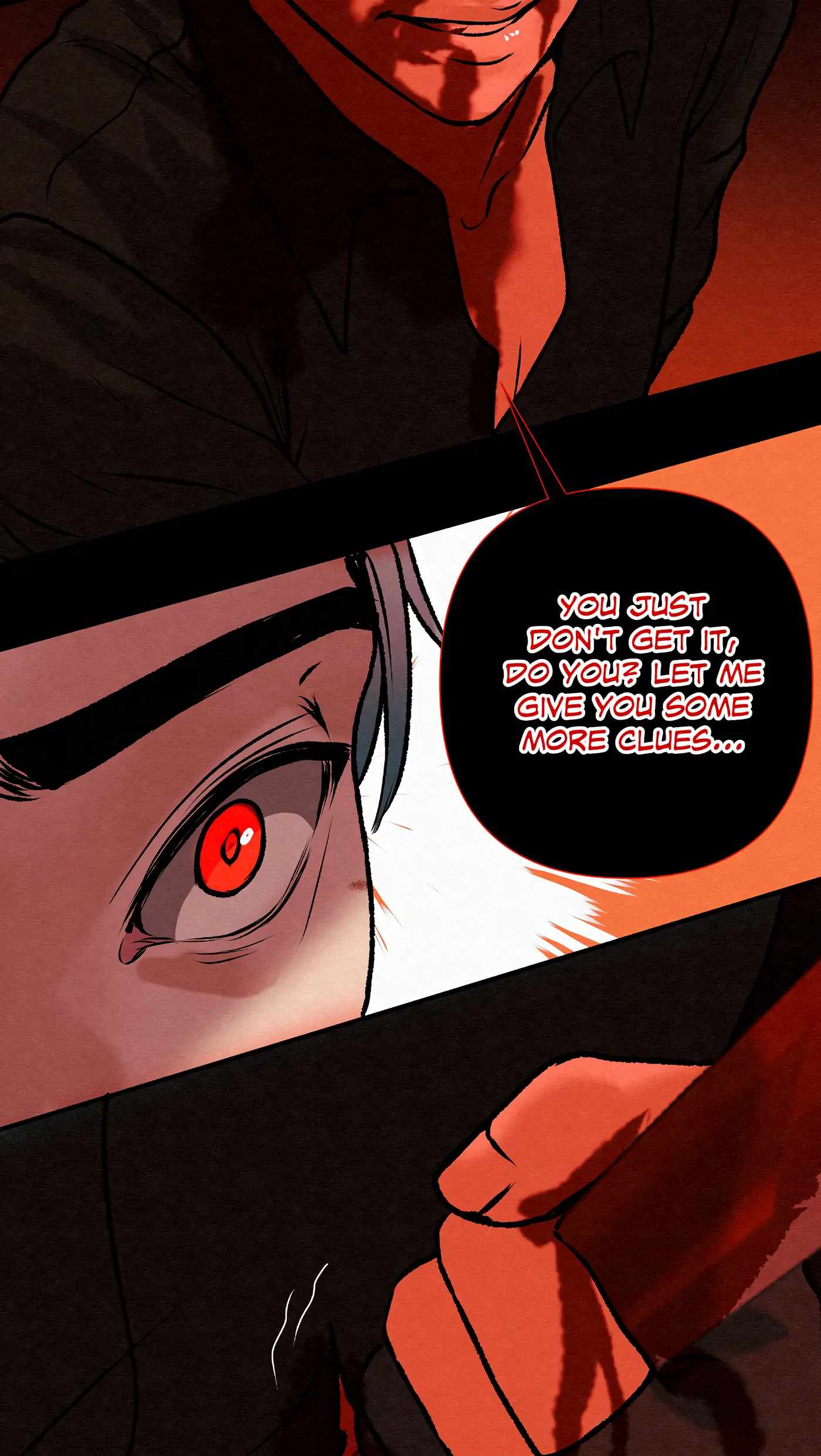 Safe As Houses chapter 26 page 29