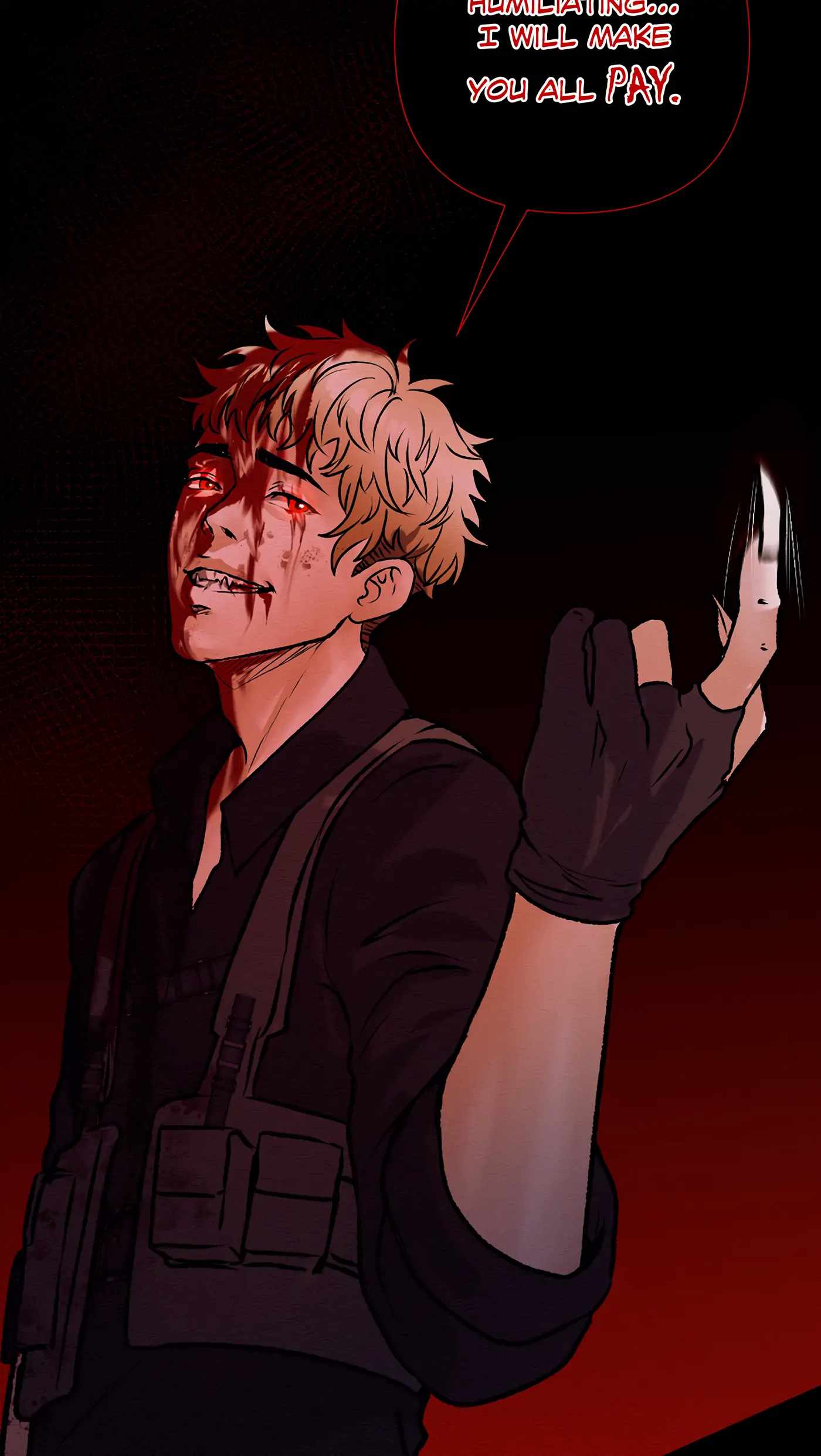Safe As Houses chapter 26 page 3