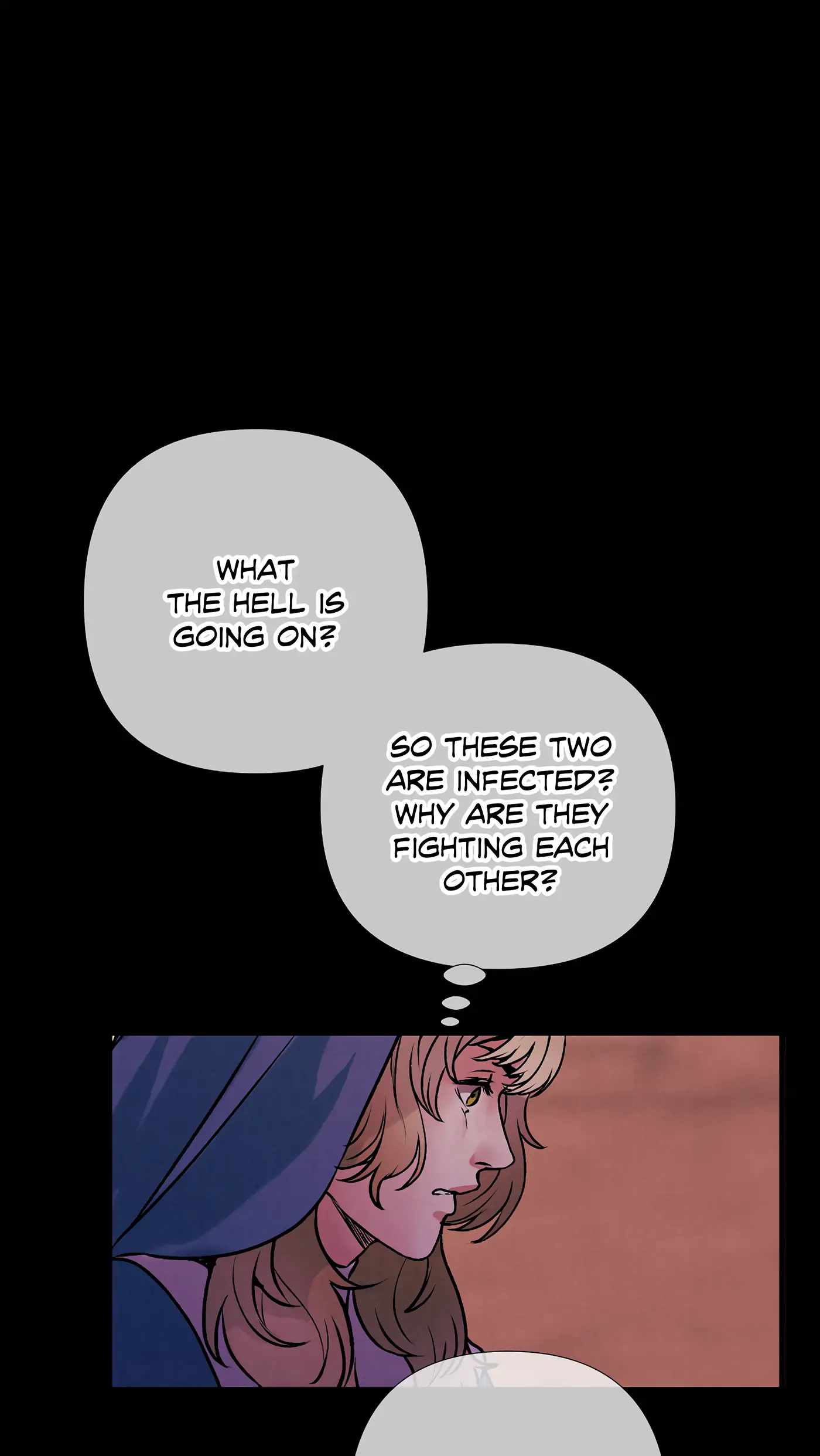 Safe As Houses chapter 26 page 32