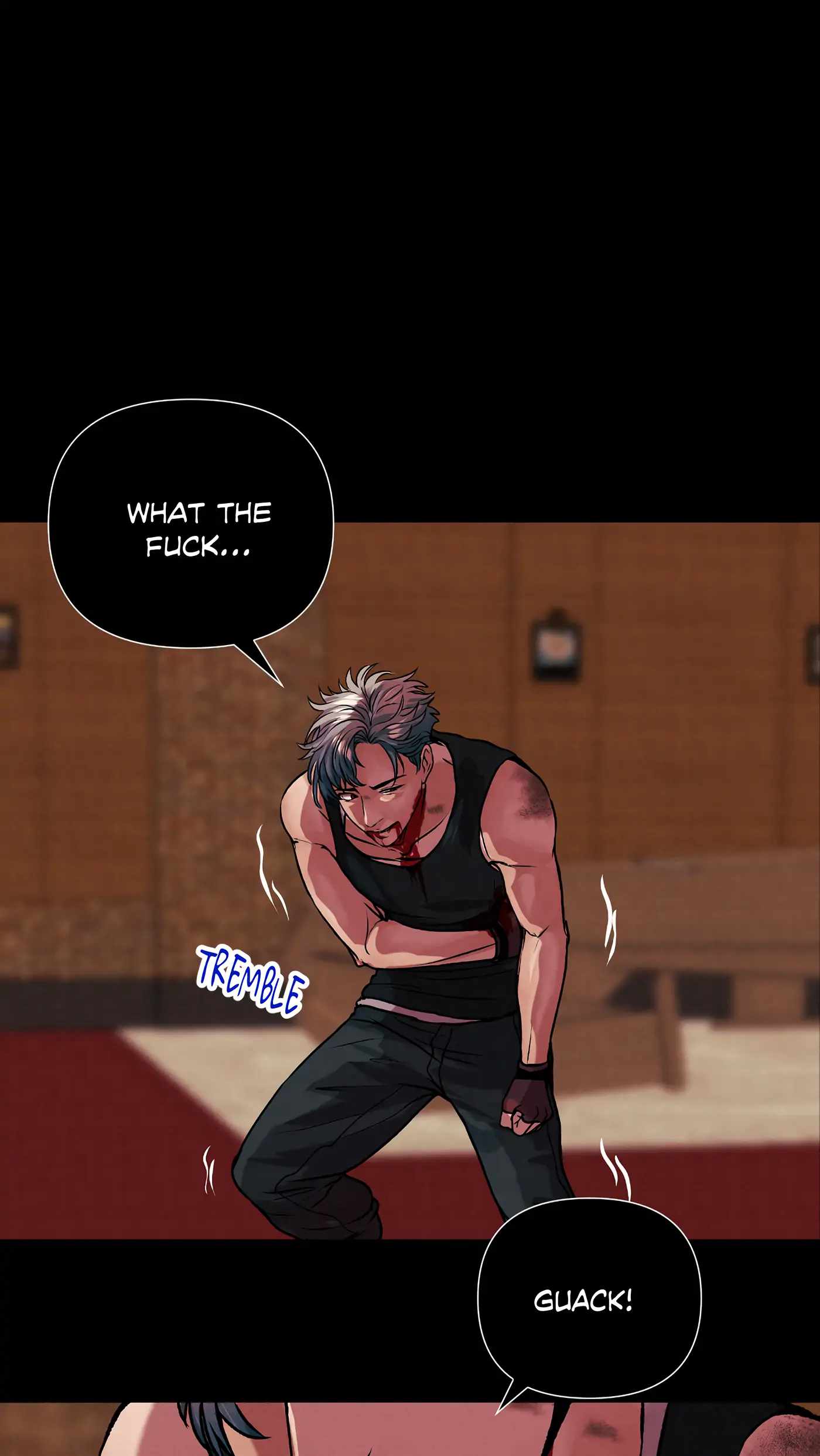 Safe As Houses chapter 26 page 36
