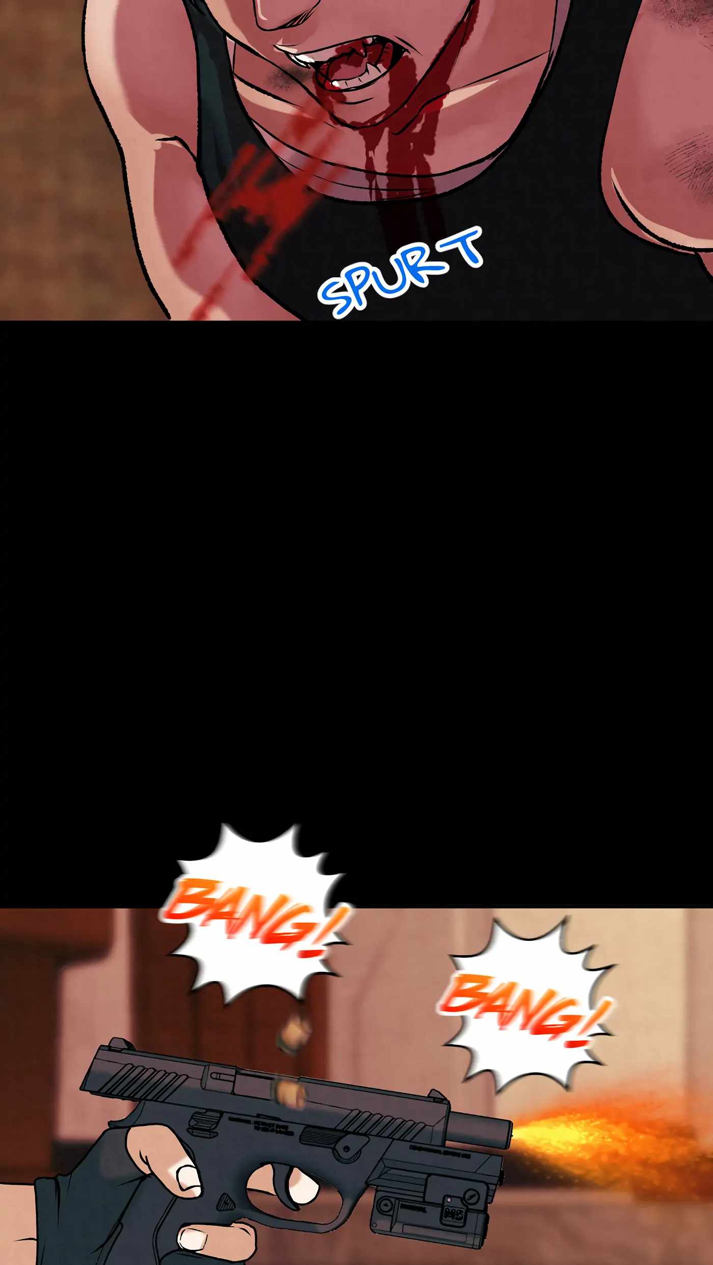 Safe As Houses chapter 26 page 37