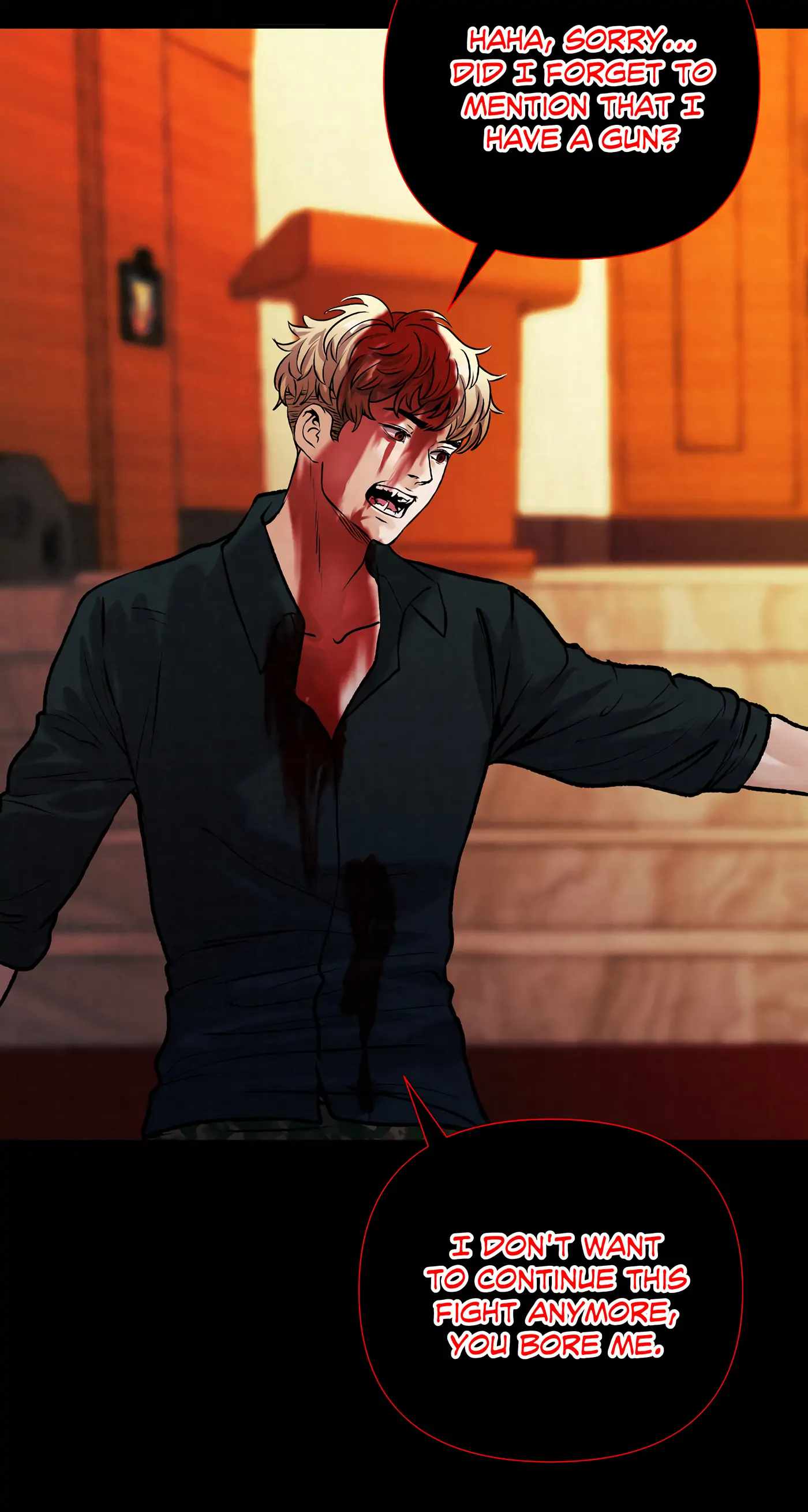 Safe As Houses chapter 26 page 39