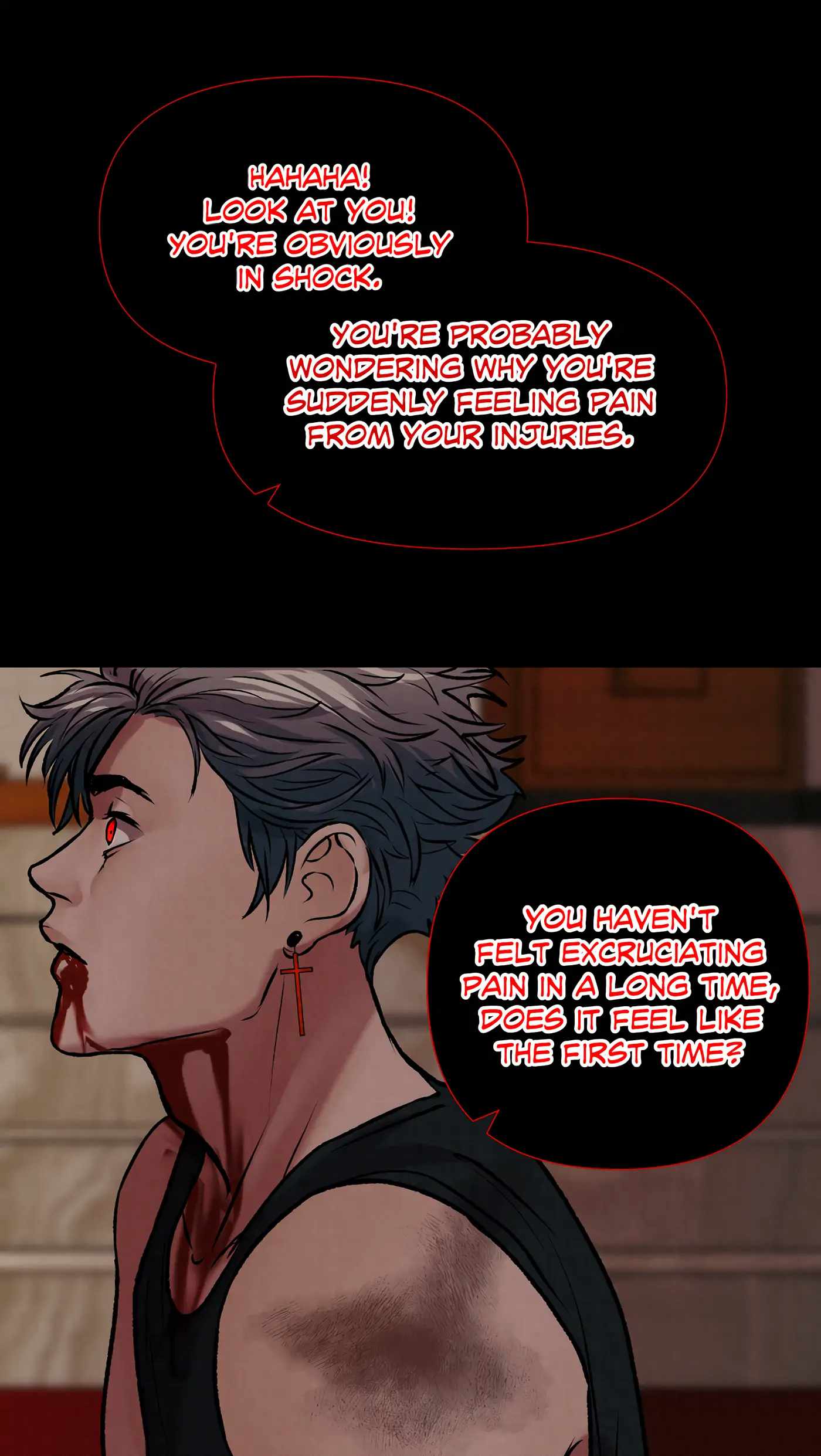 Safe As Houses chapter 26 page 40