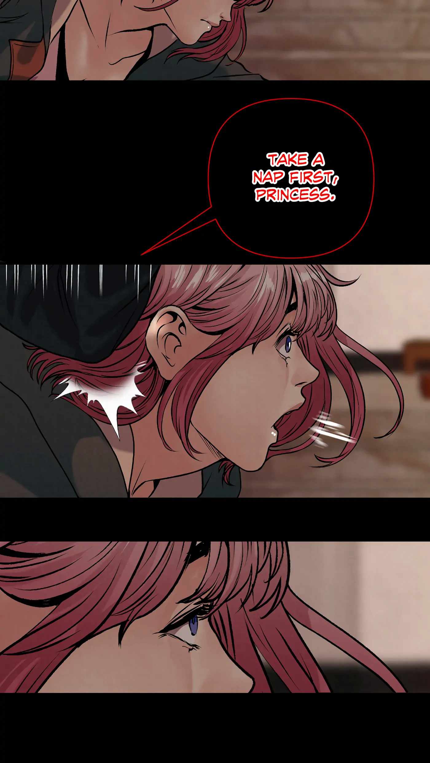 Safe As Houses chapter 26 page 45