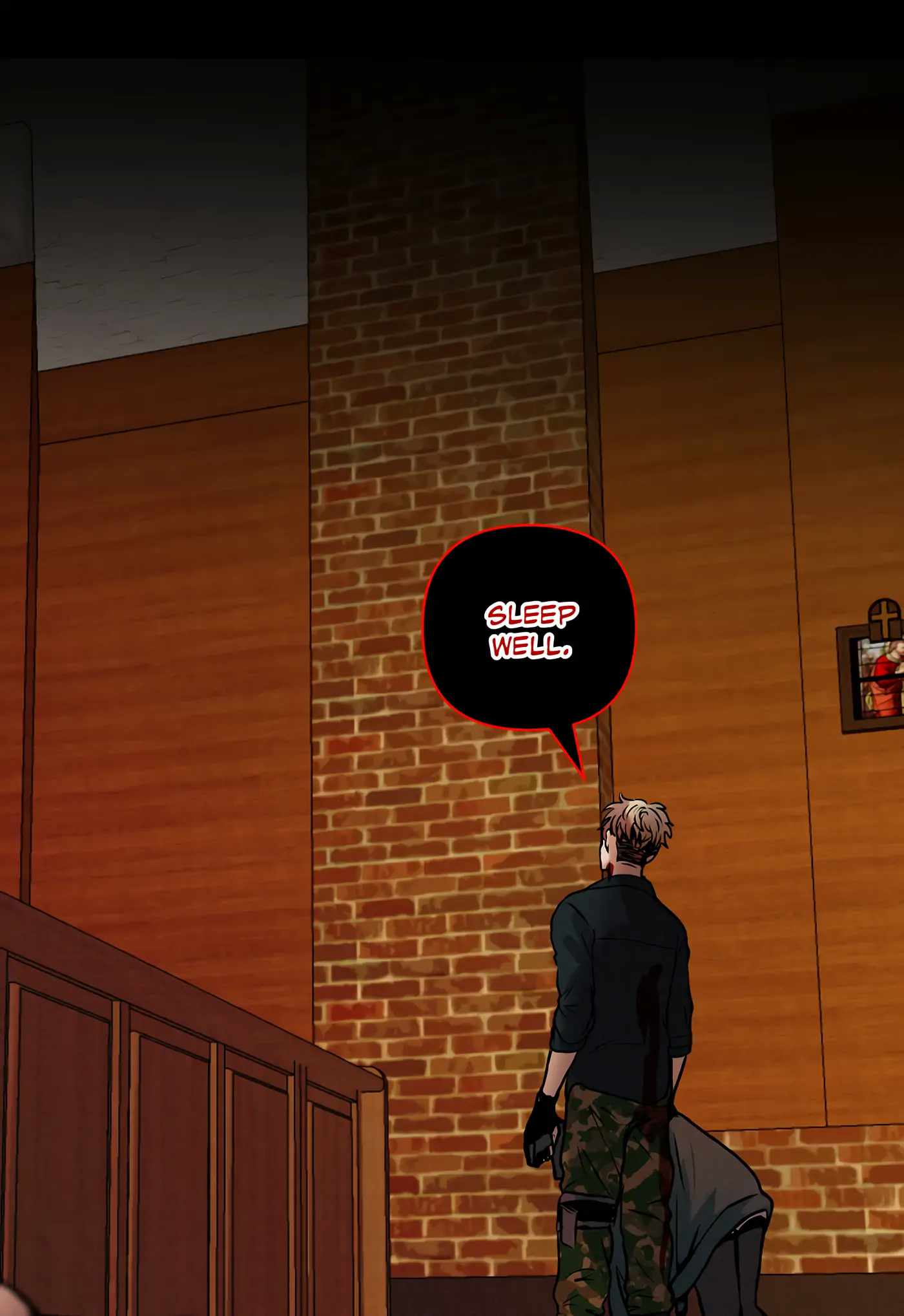 Safe As Houses chapter 26 page 46