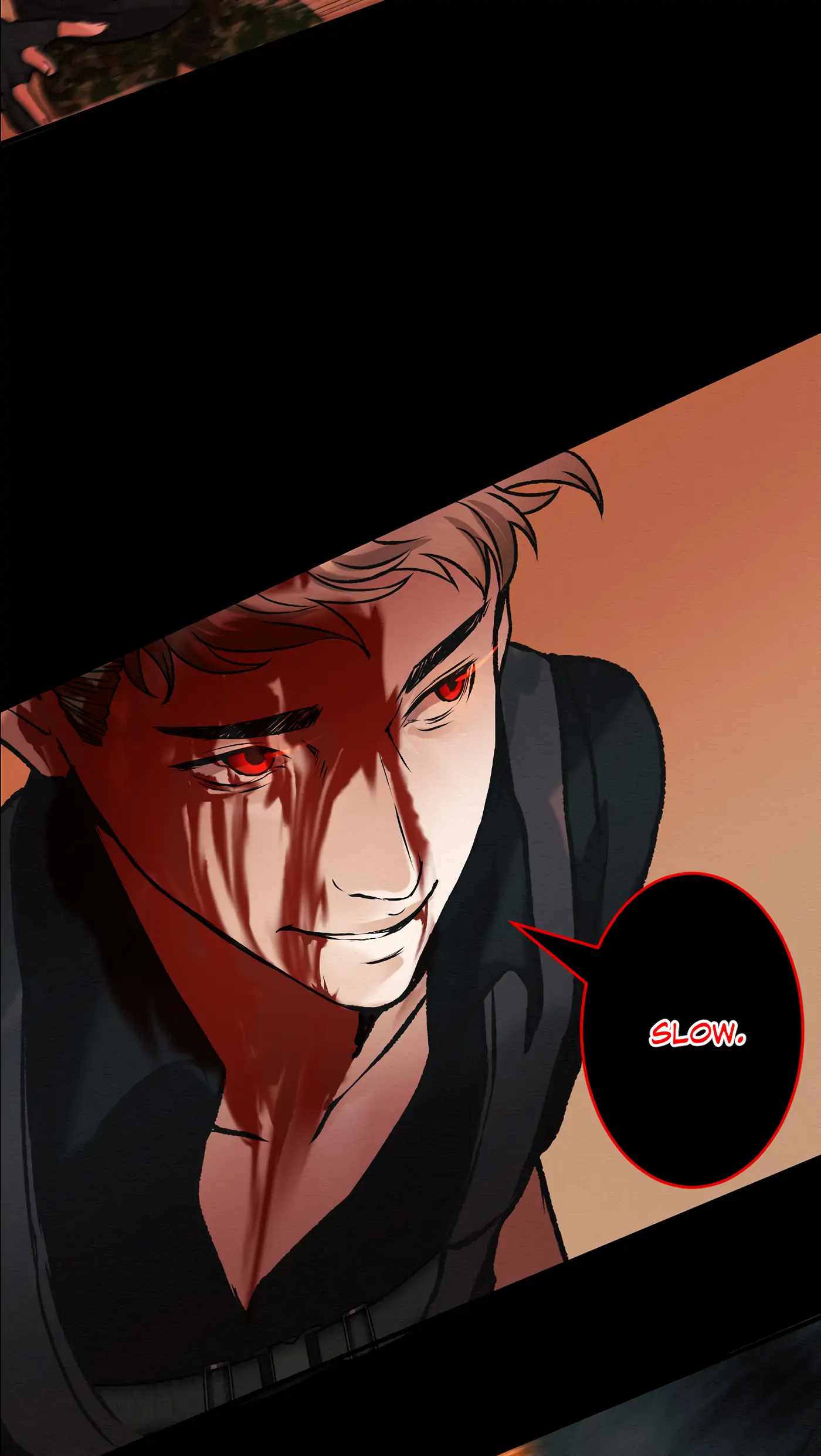 Safe As Houses chapter 26 page 6