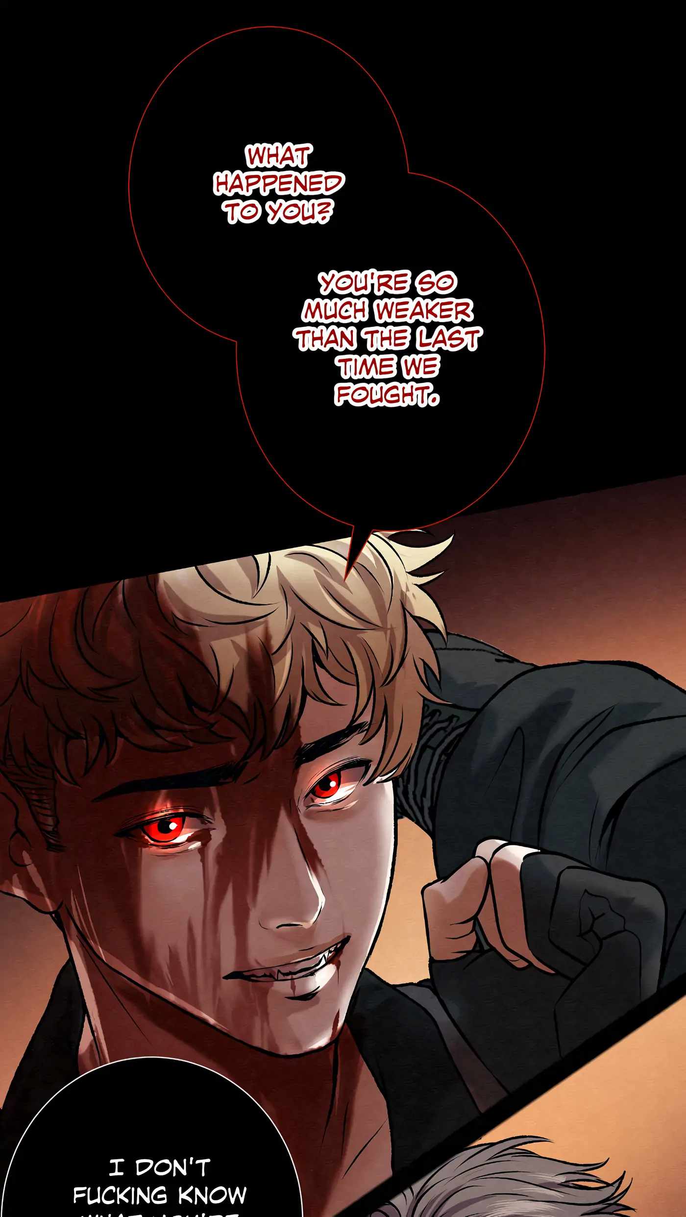 Safe As Houses chapter 26 page 9