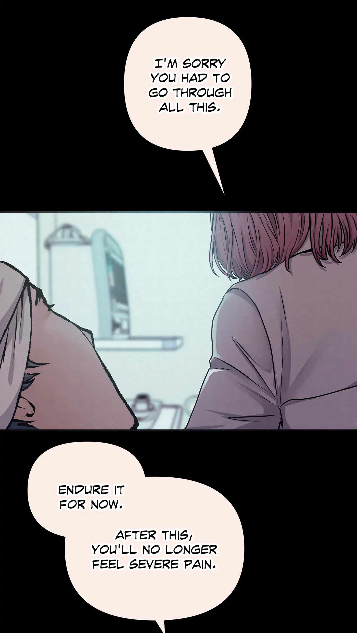 Safe As Houses chapter 27 page 11