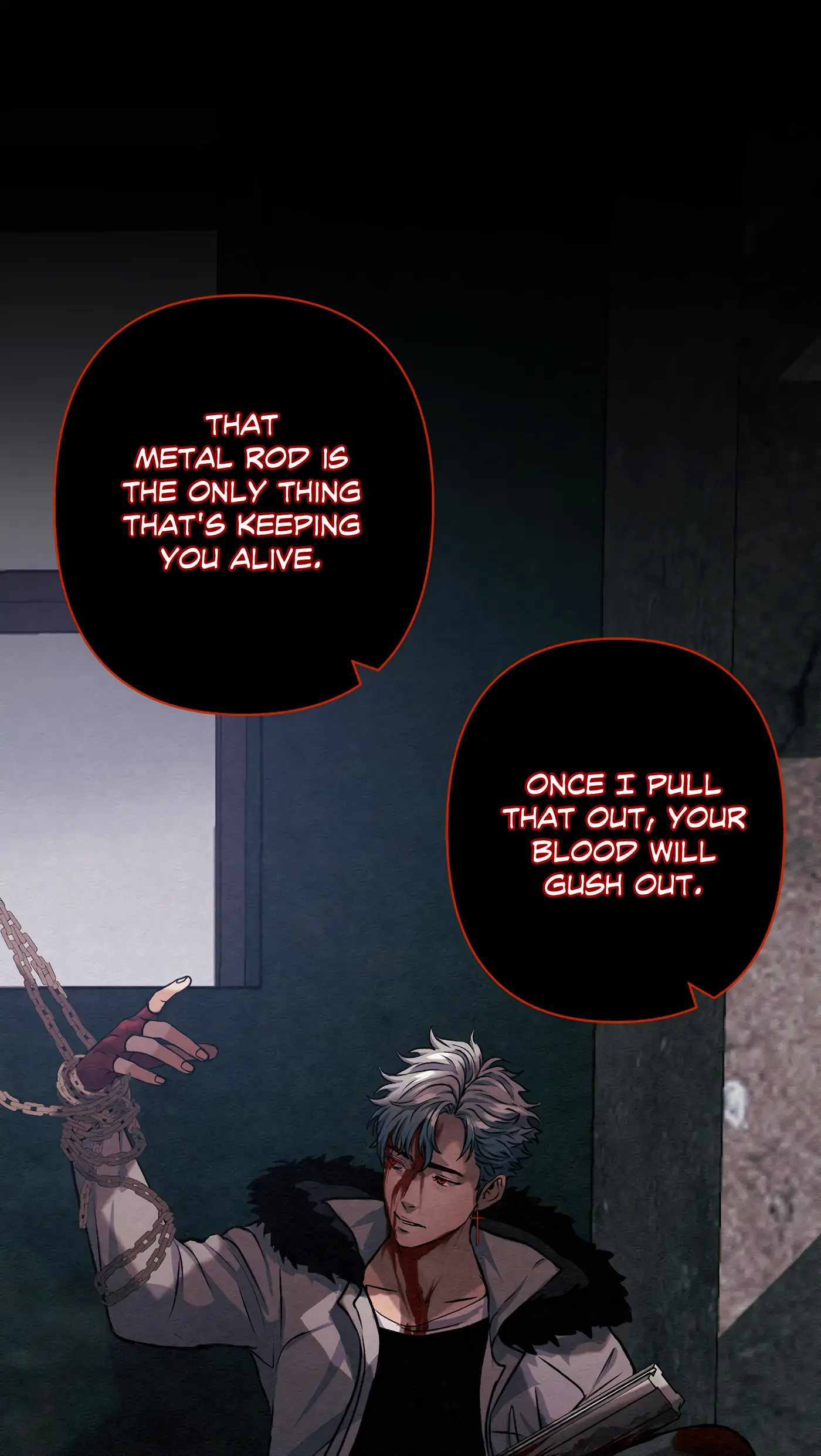 Safe As Houses chapter 27 page 16