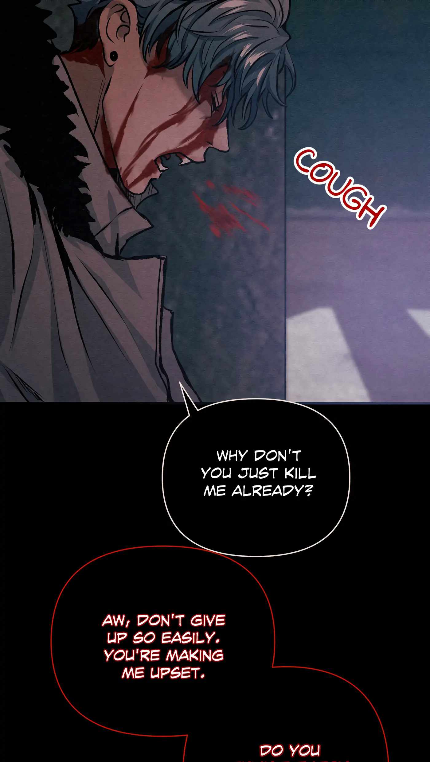 Safe As Houses chapter 27 page 18