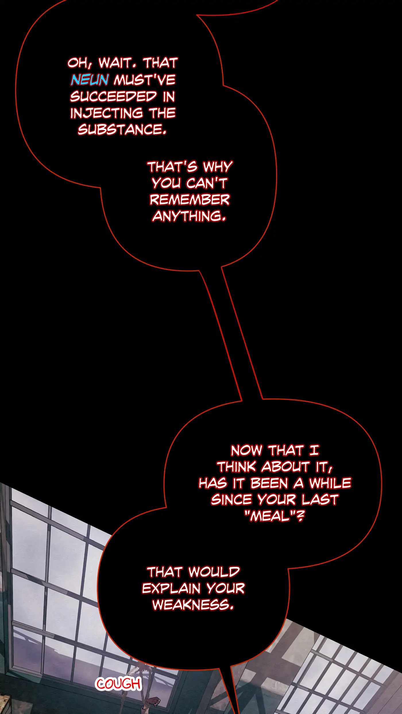 Safe As Houses chapter 27 page 20