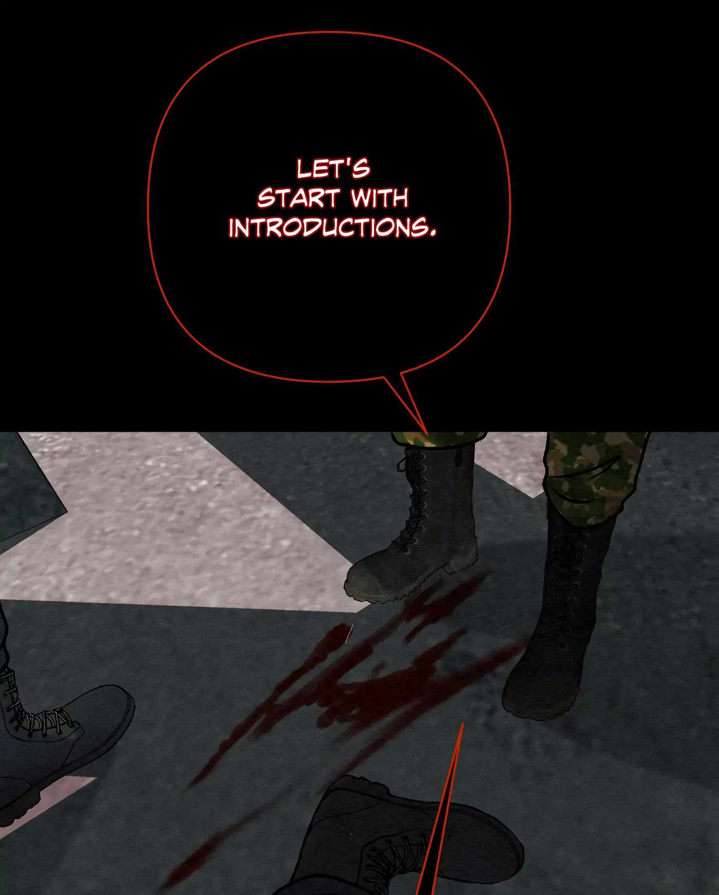 Safe As Houses chapter 27 page 22