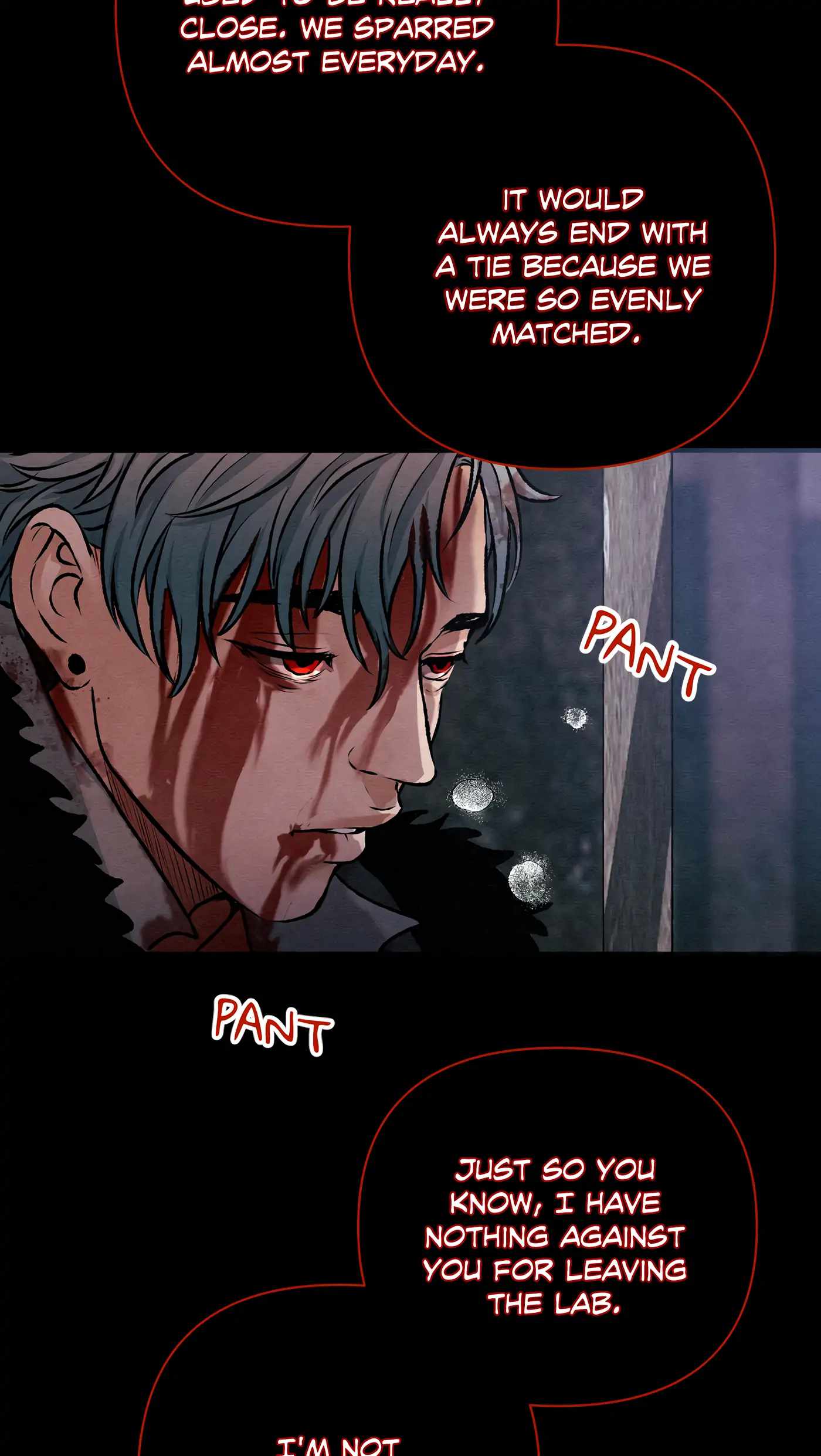 Safe As Houses chapter 27 page 25