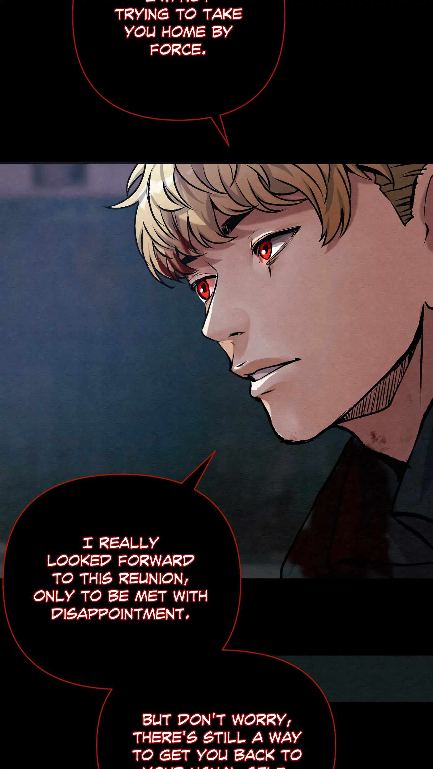 Safe As Houses chapter 27 page 26