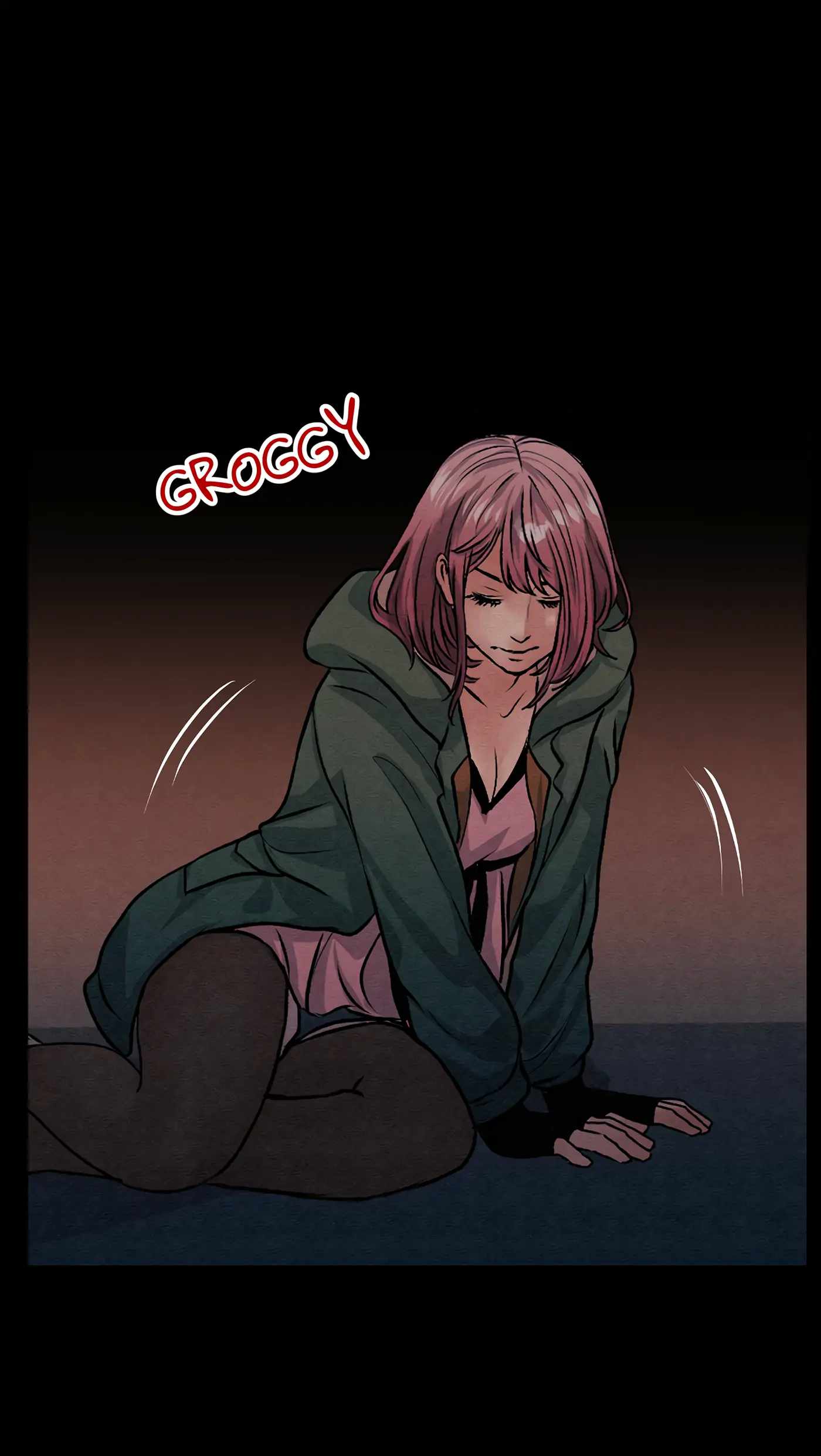 Safe As Houses chapter 27 page 29
