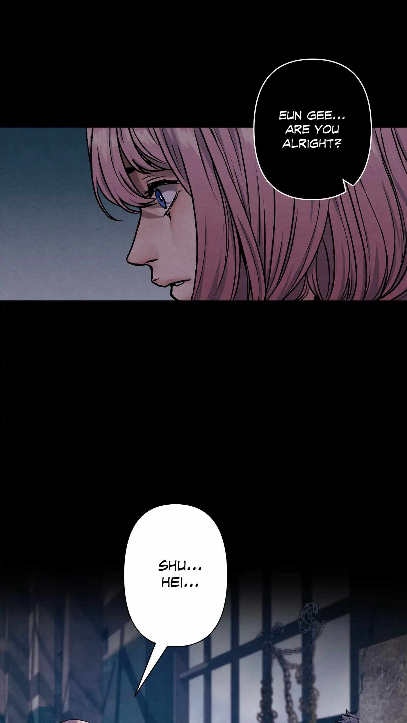 Safe As Houses chapter 27 page 31