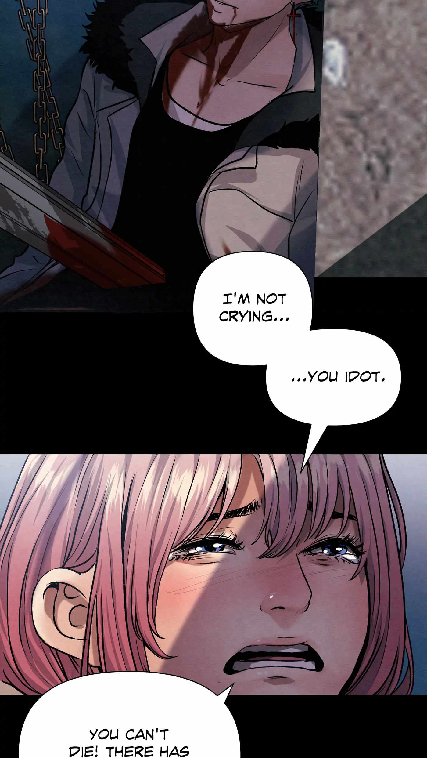 Safe As Houses chapter 27 page 35