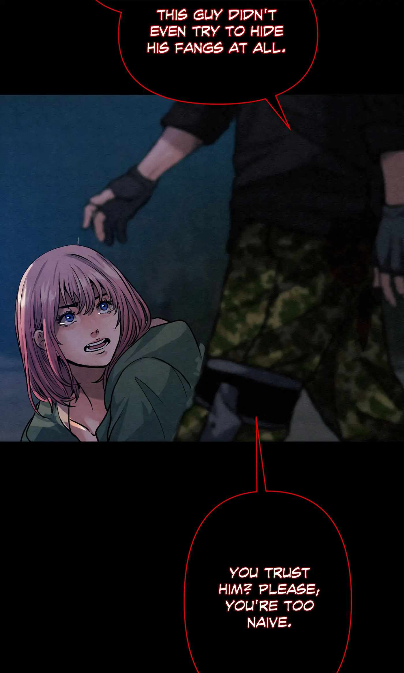 Safe As Houses chapter 27 page 38