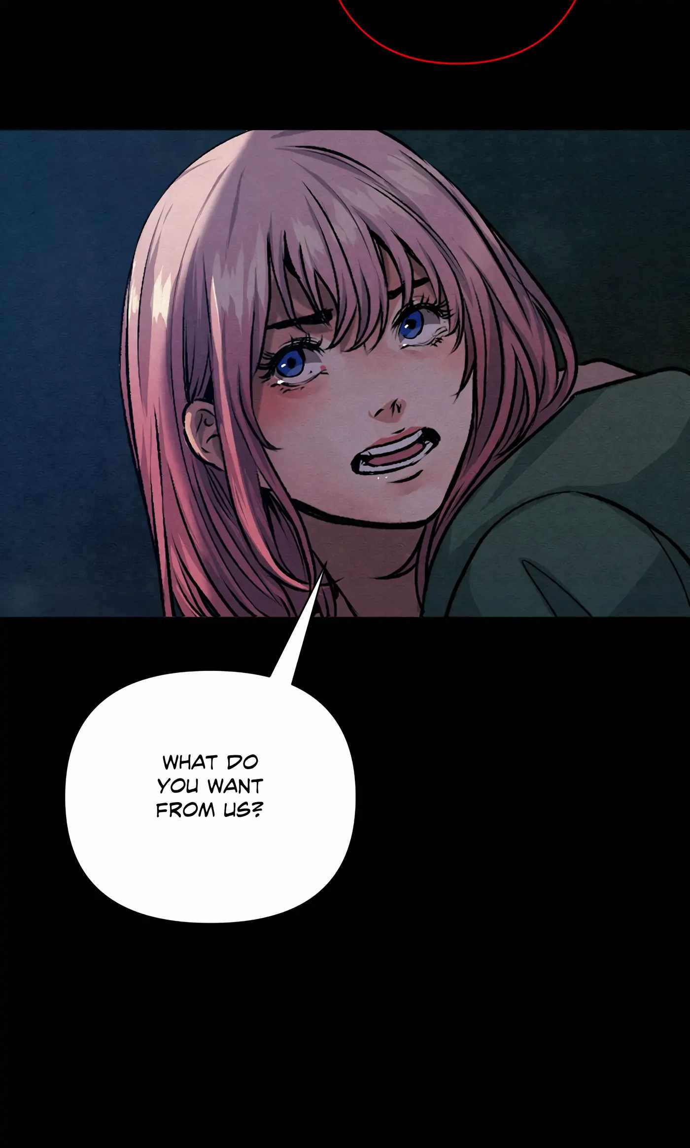 Safe As Houses chapter 27 page 39