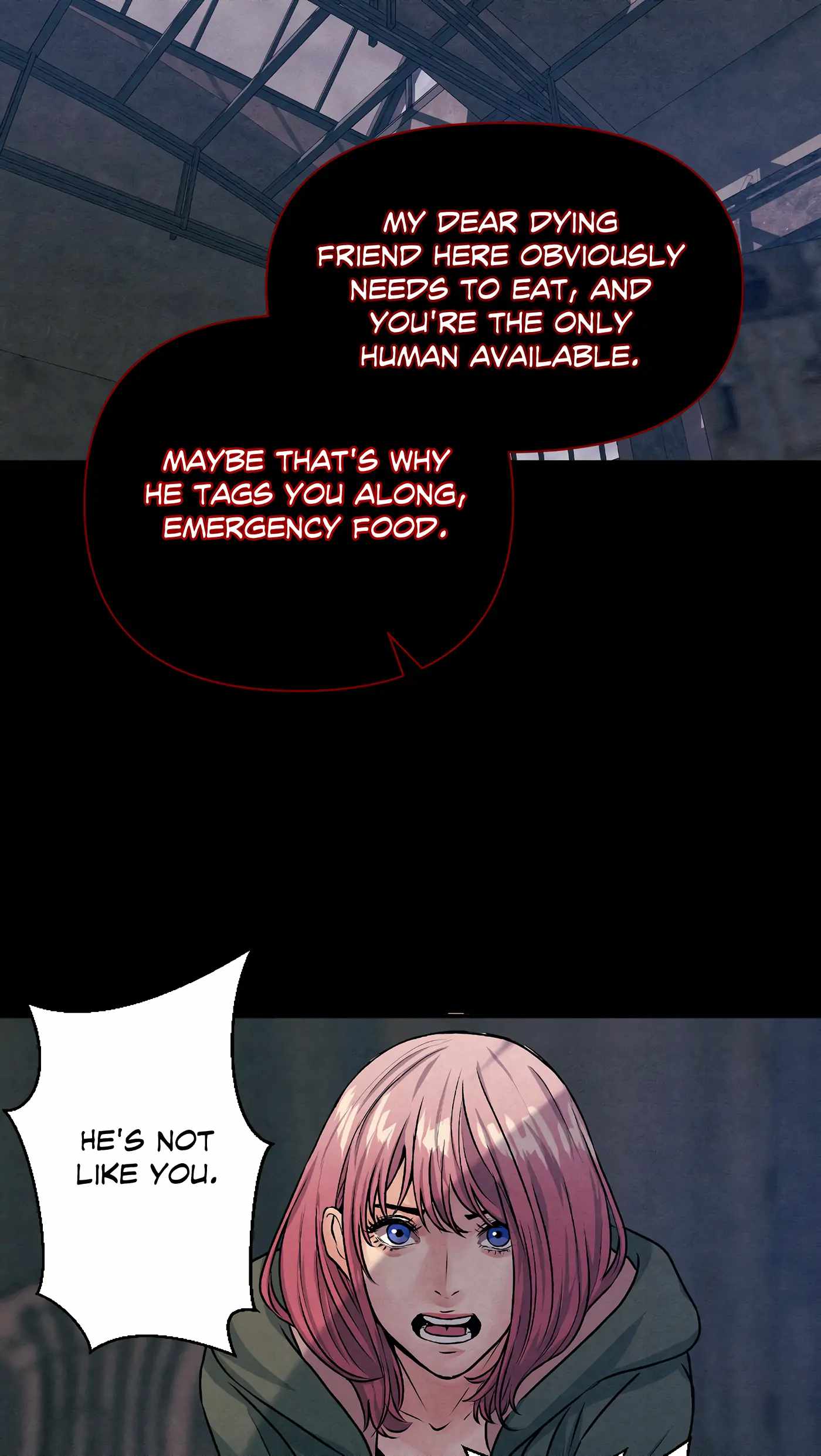 Safe As Houses chapter 27 page 42