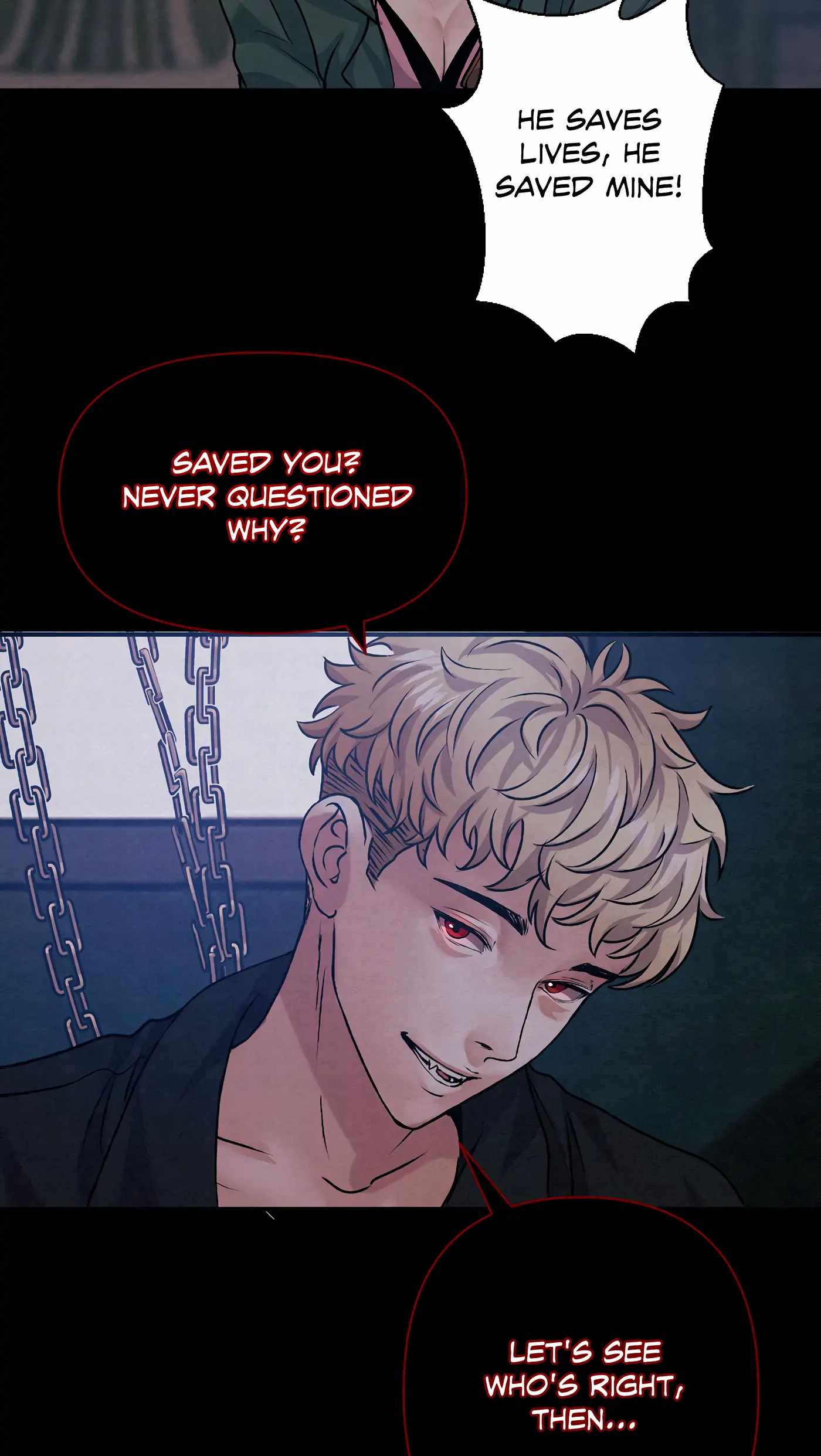 Safe As Houses chapter 27 page 43