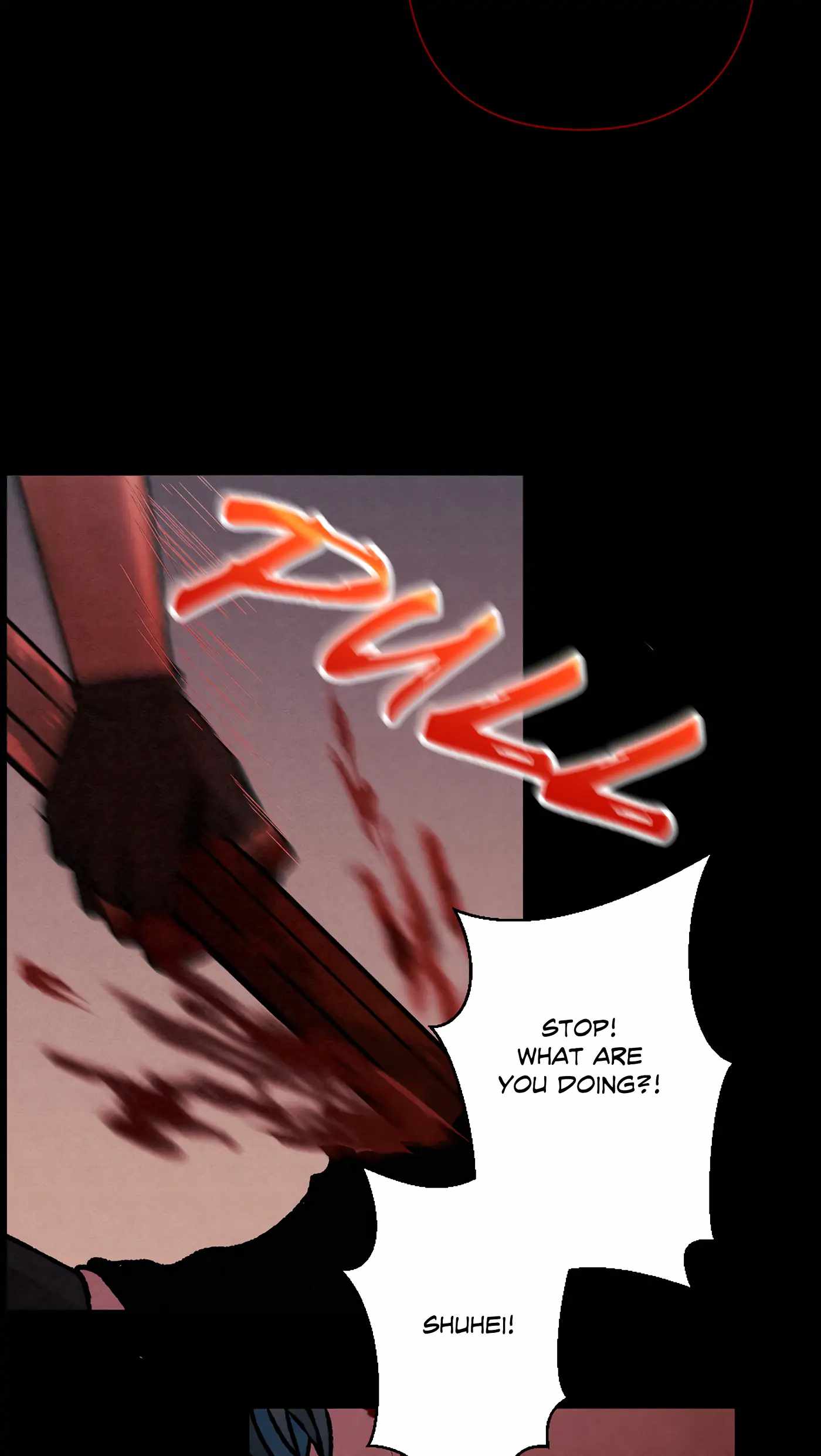 Safe As Houses chapter 27 page 44