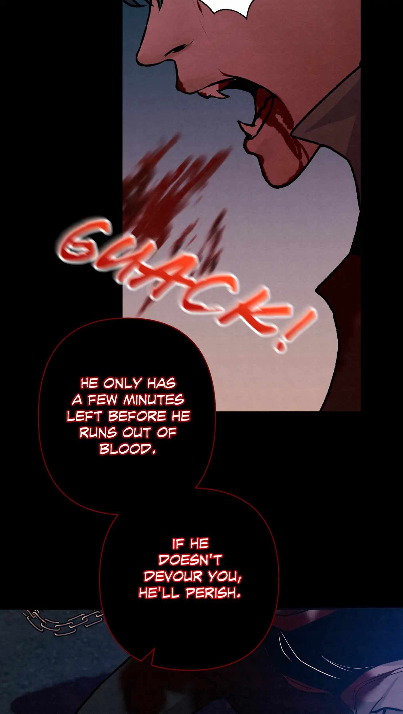 Safe As Houses chapter 27 page 45