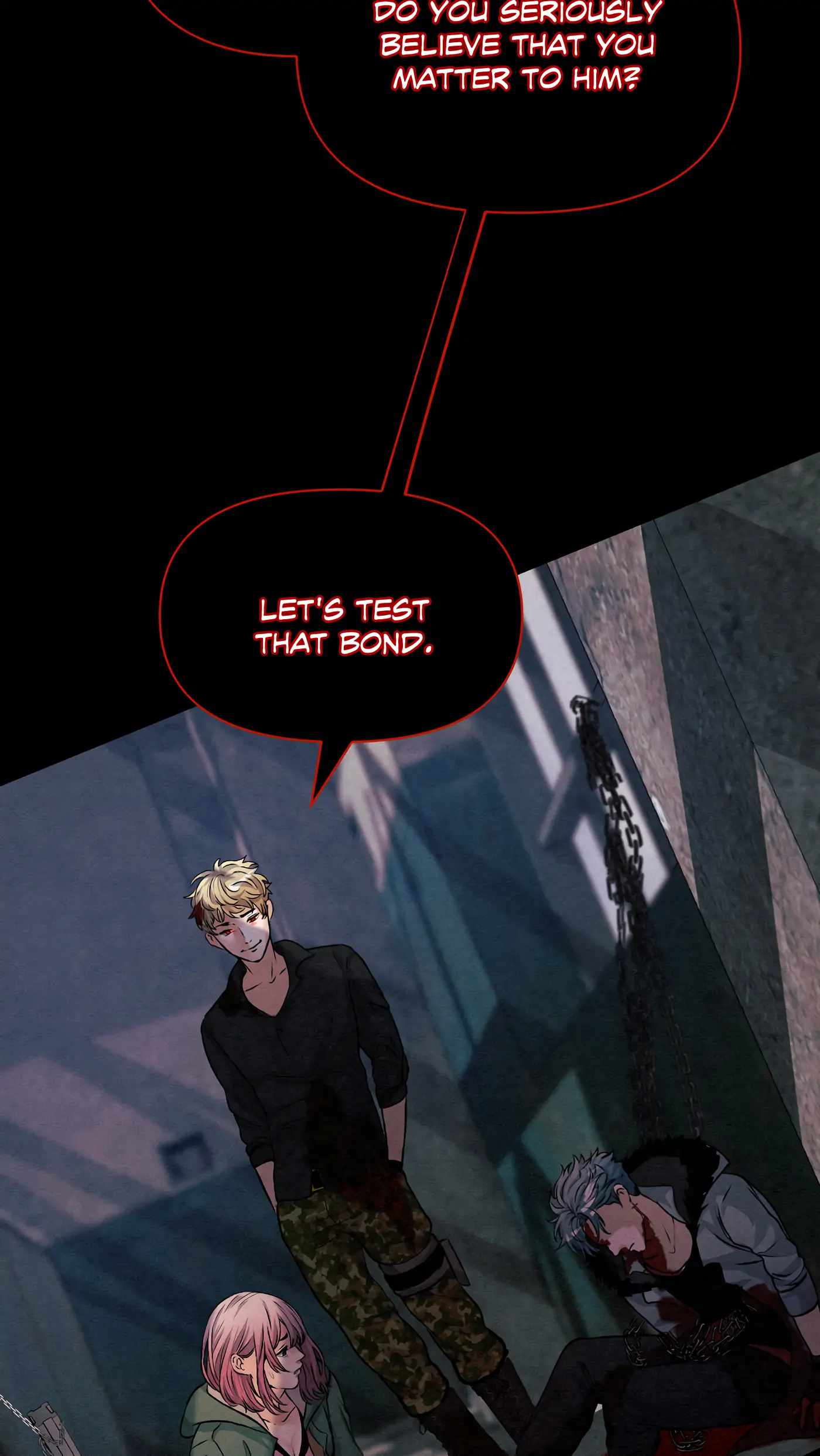 Safe As Houses chapter 27 page 50