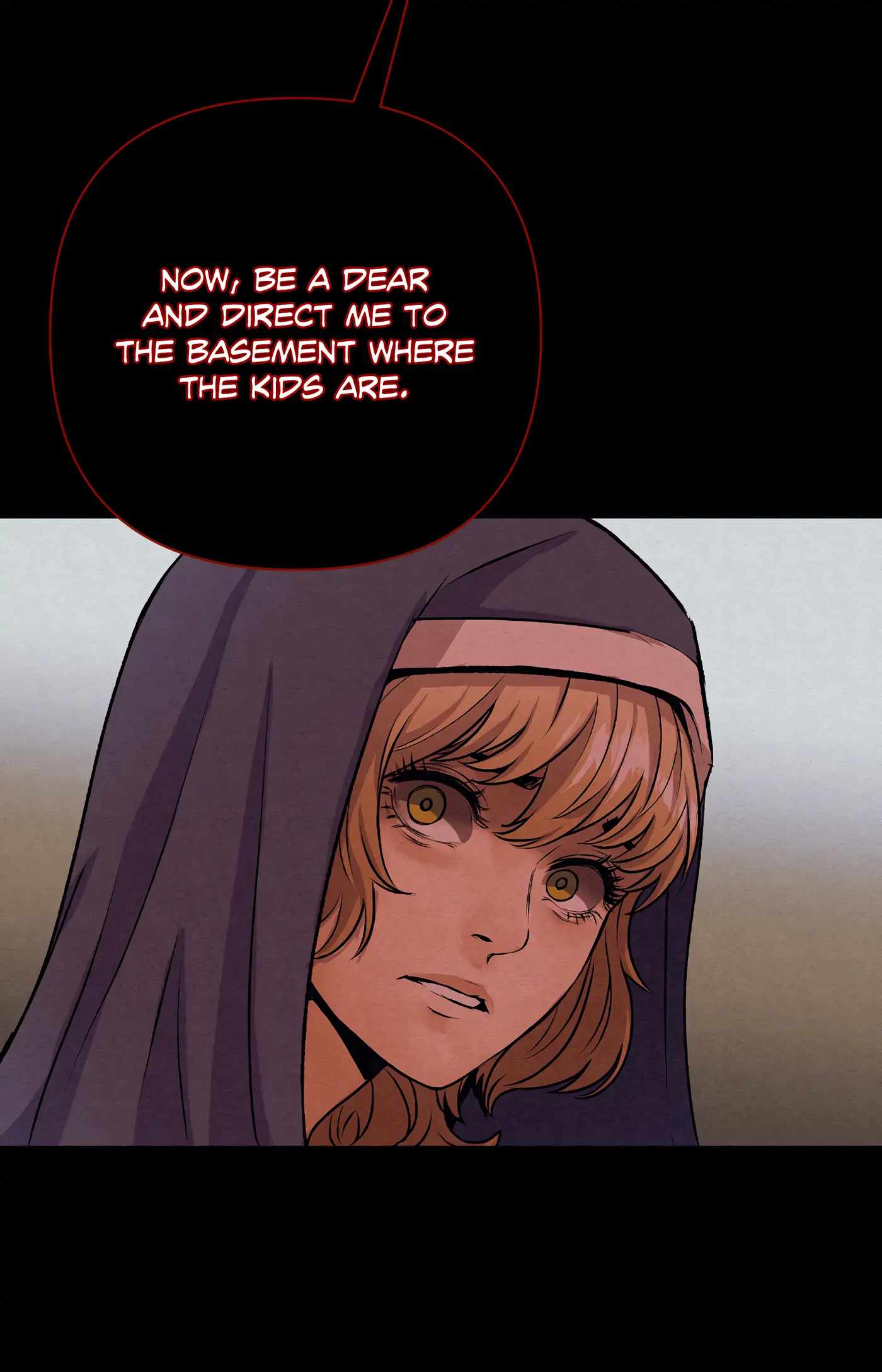 Safe As Houses chapter 27 page 7