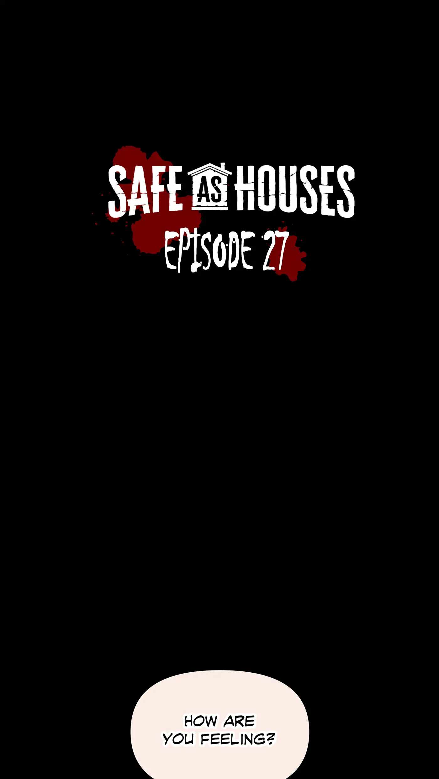 Safe As Houses chapter 27 page 9