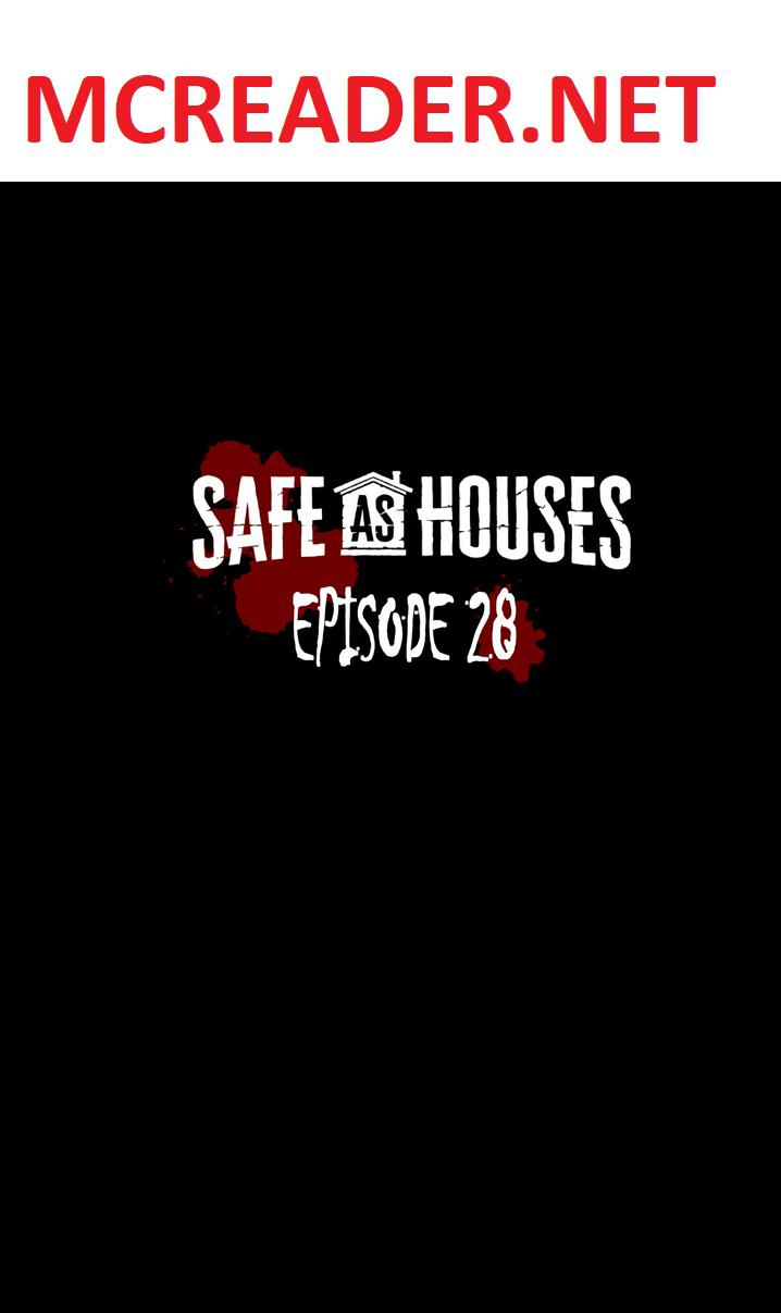 Safe As Houses chapter 28 page 1