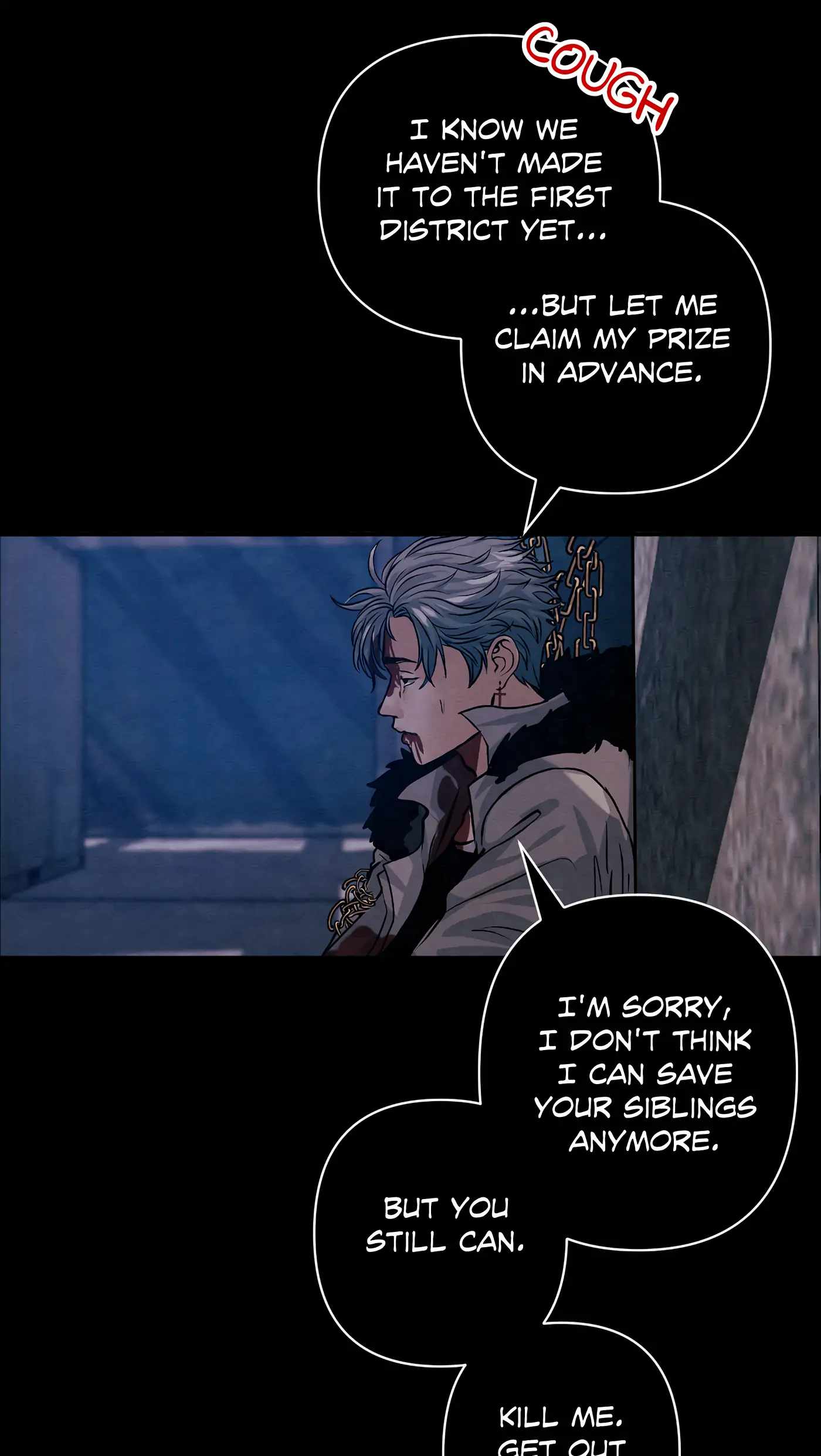 Safe As Houses chapter 28 page 12