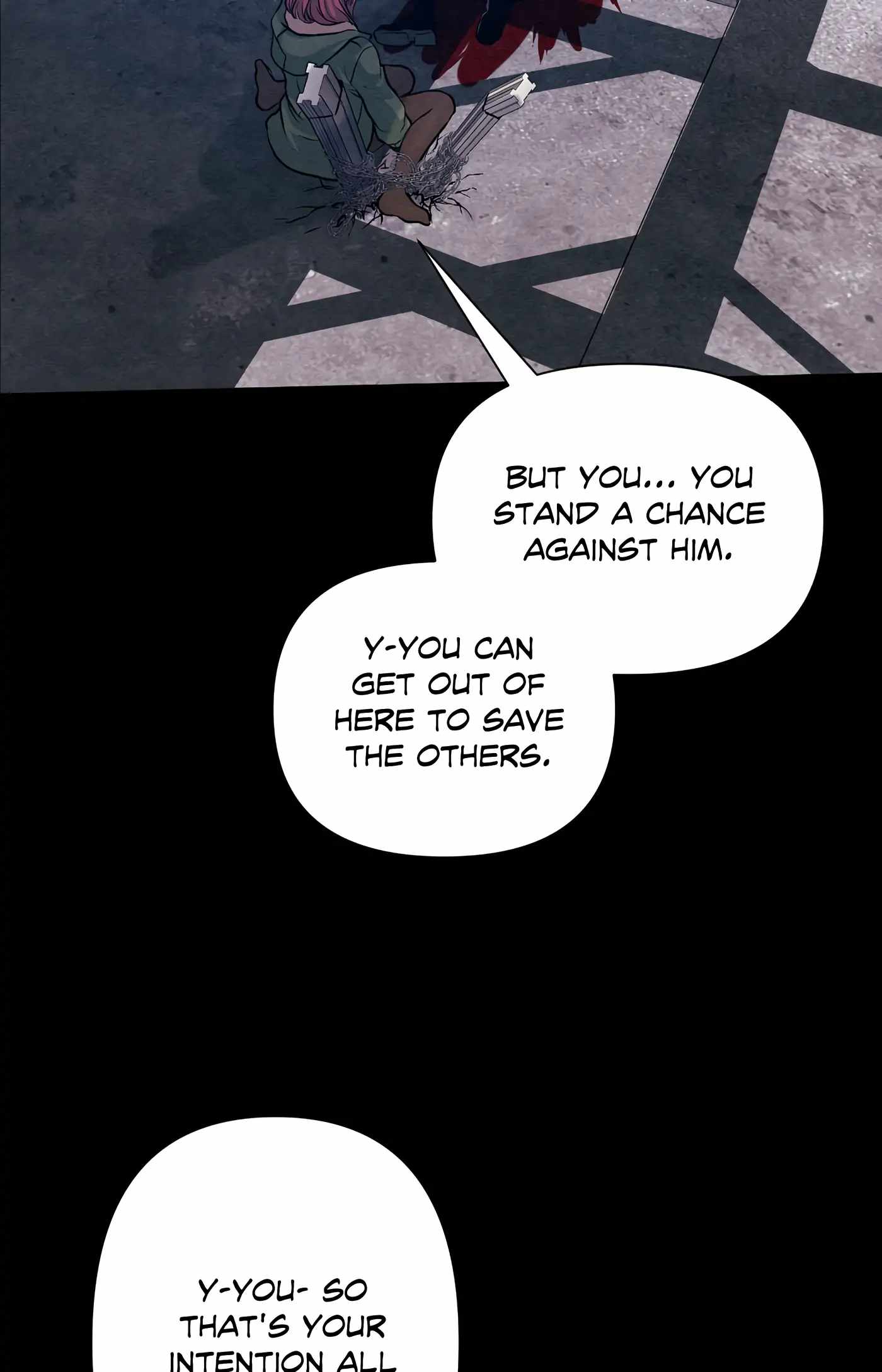 Safe As Houses chapter 28 page 16