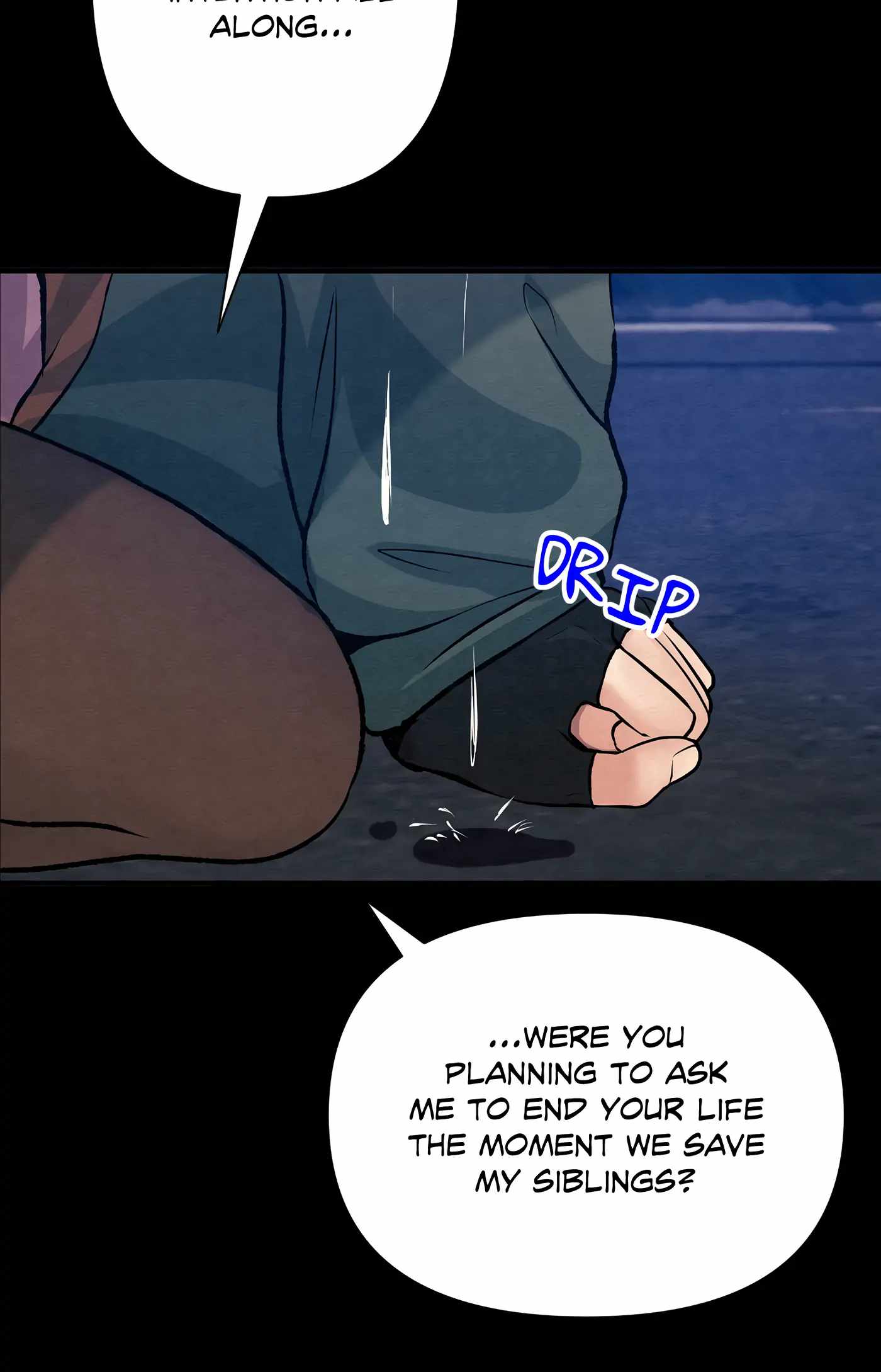 Safe As Houses chapter 28 page 17