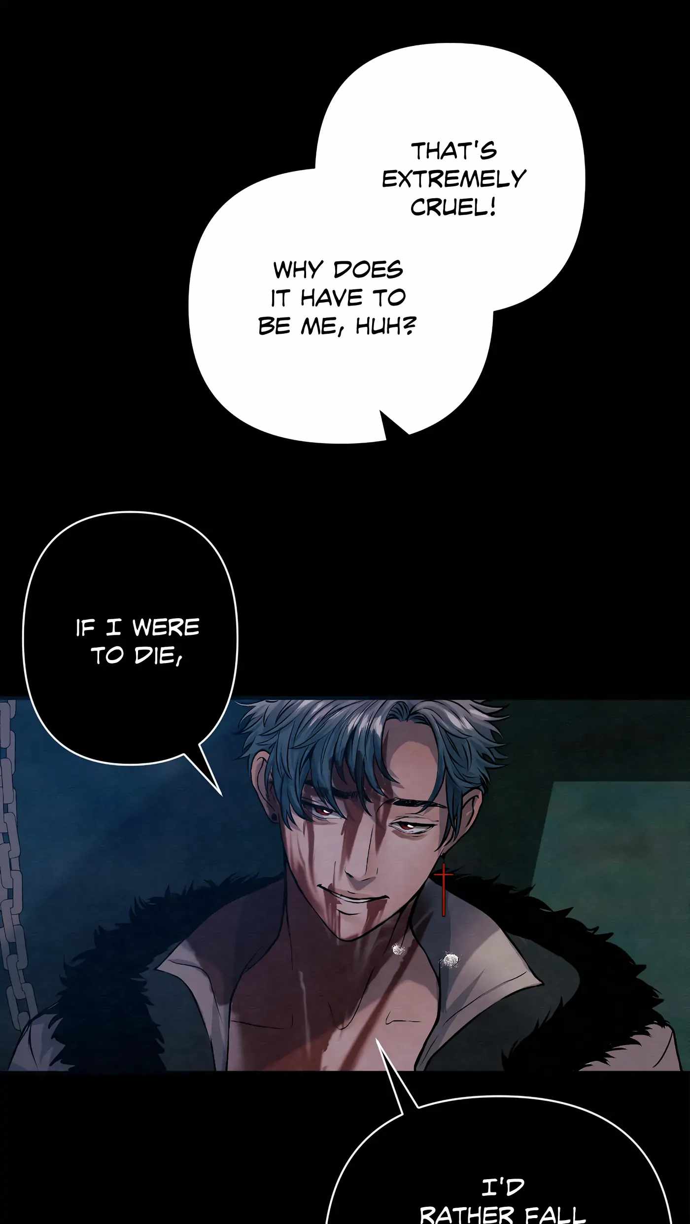 Safe As Houses chapter 28 page 18