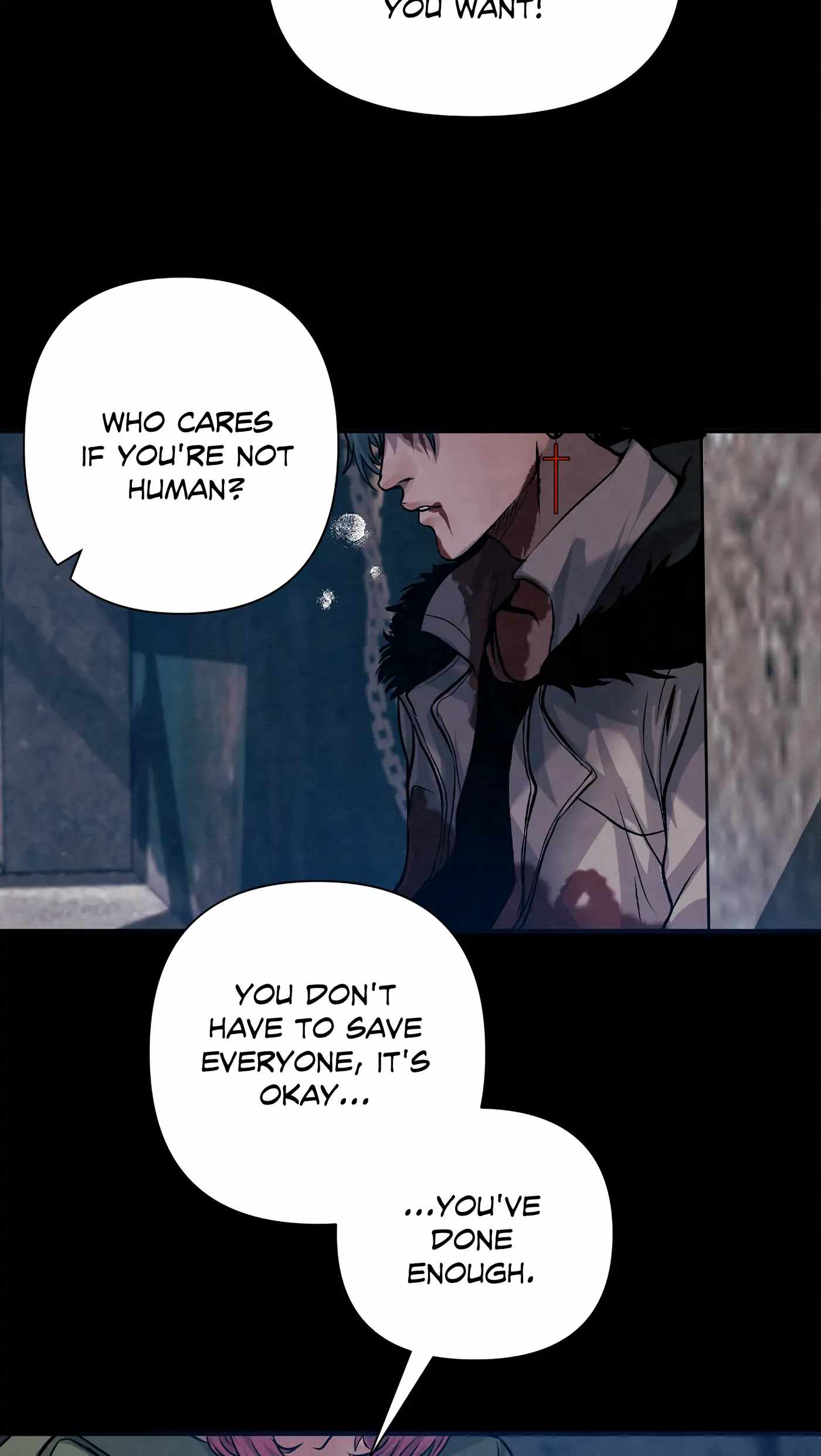 Safe As Houses chapter 28 page 20