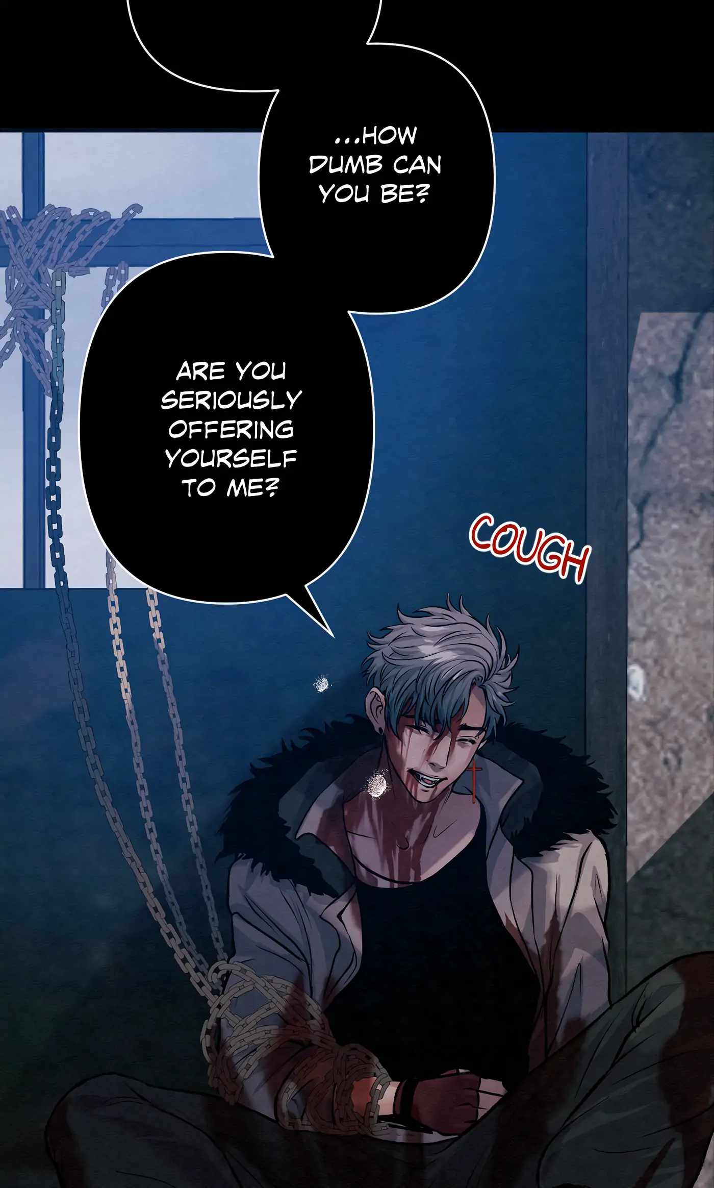 Safe As Houses chapter 28 page 25
