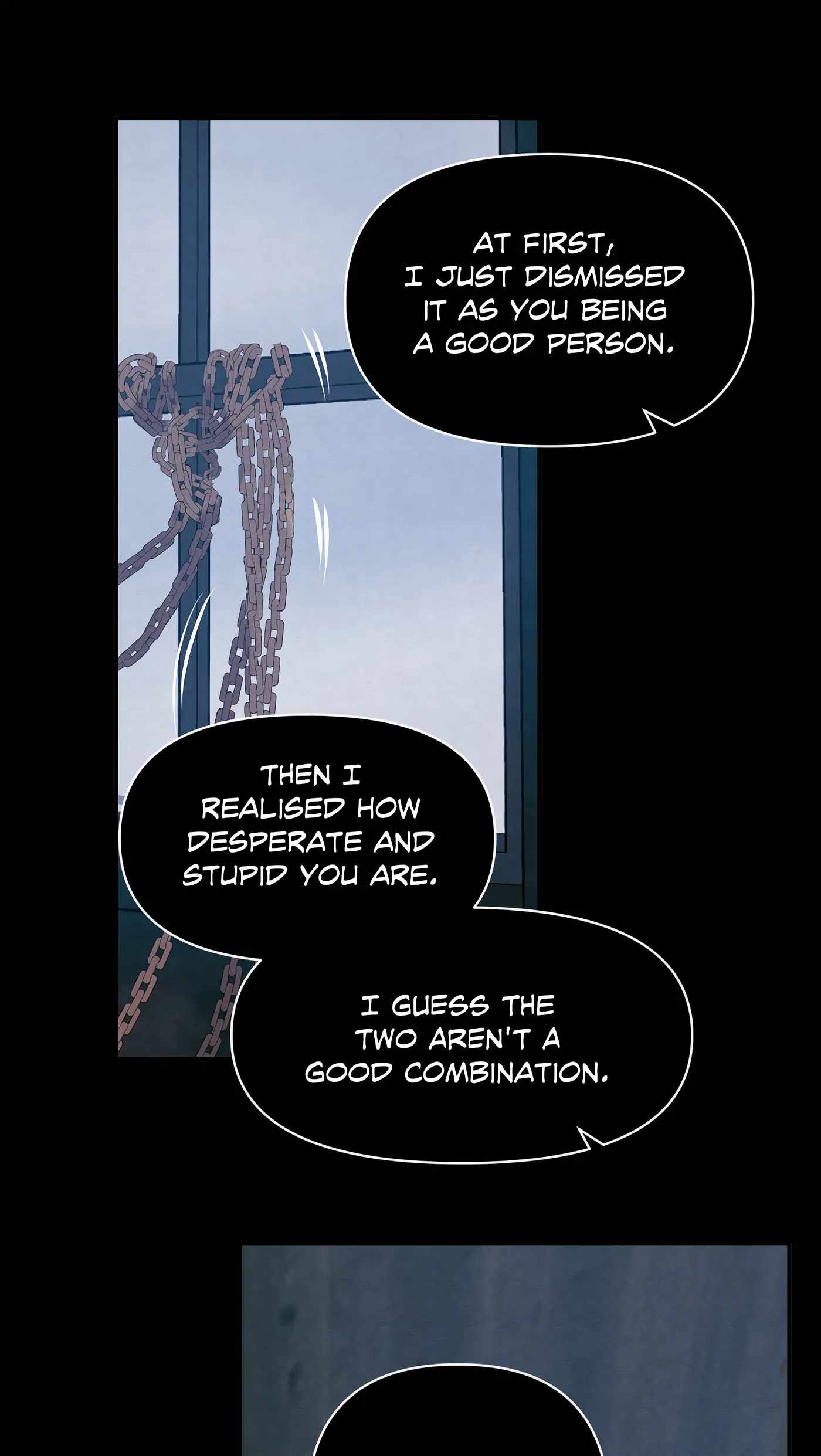 Safe As Houses chapter 28 page 27