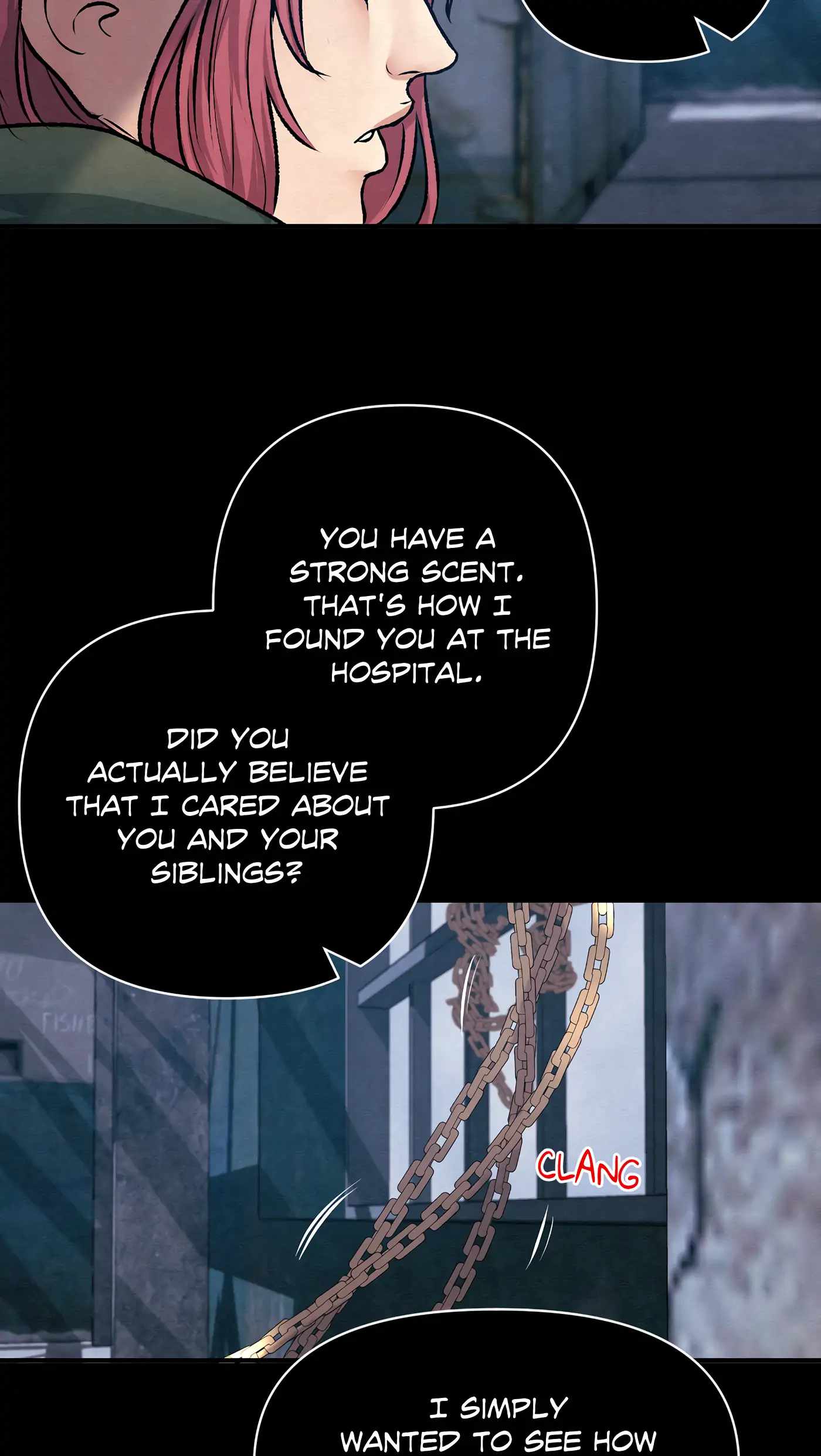 Safe As Houses chapter 28 page 29