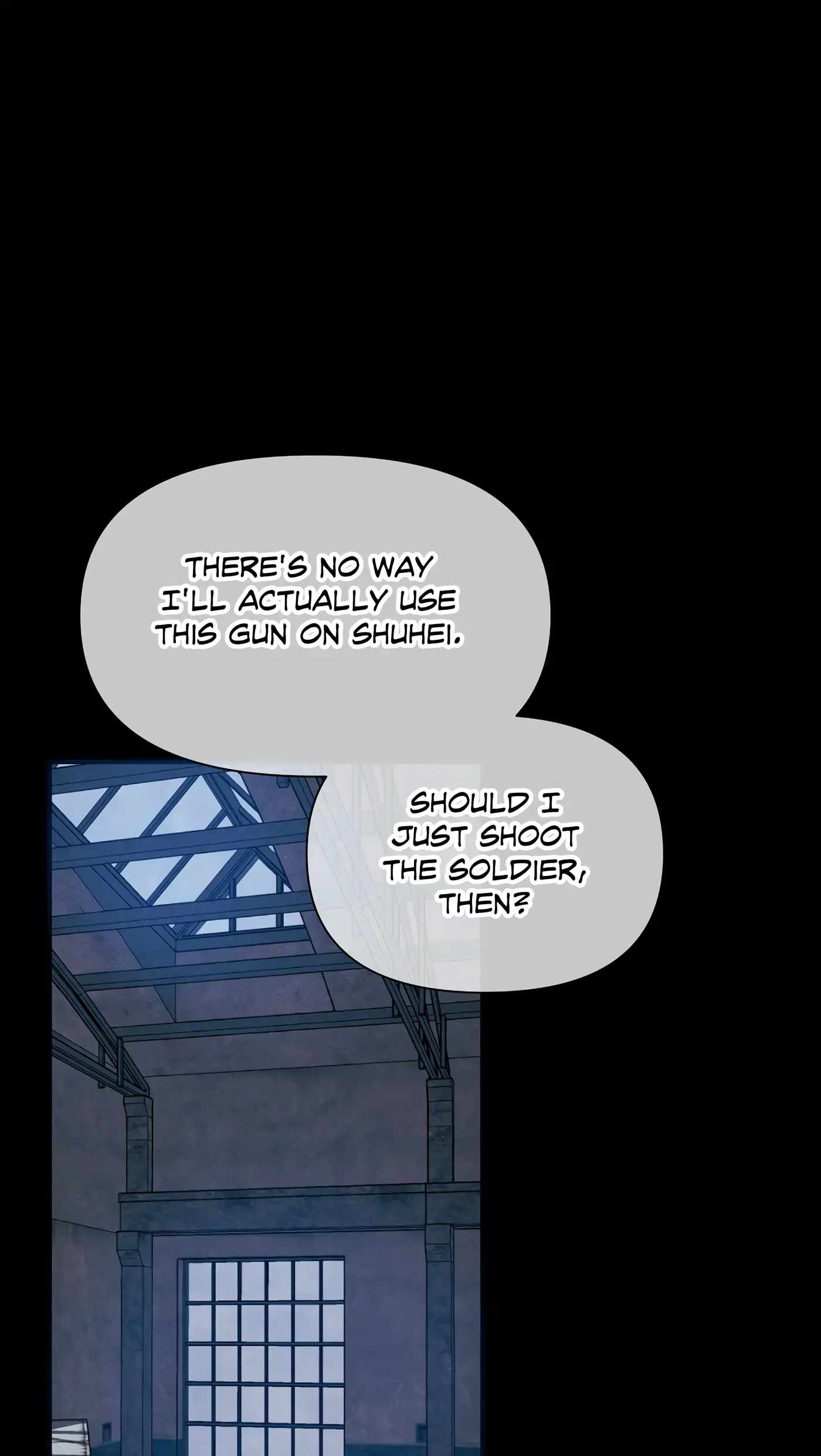Safe As Houses chapter 28 page 3