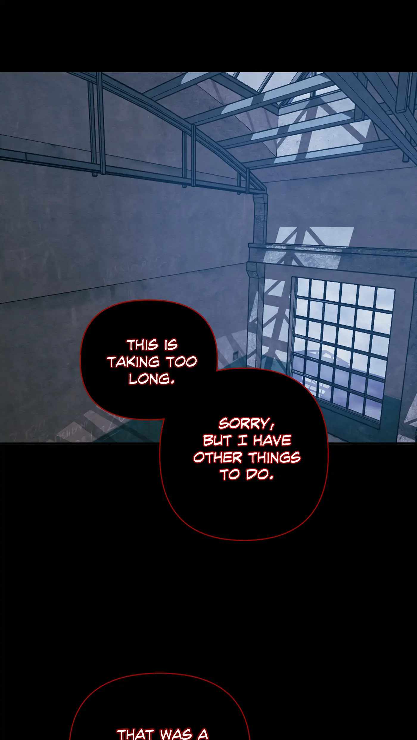 Safe As Houses chapter 28 page 32