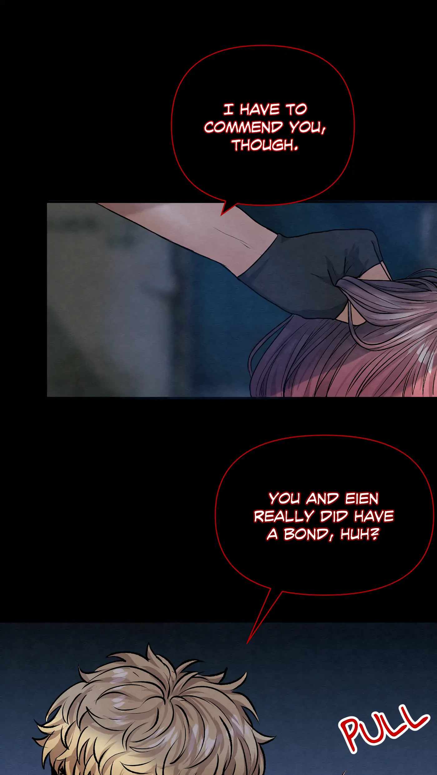 Safe As Houses chapter 28 page 35
