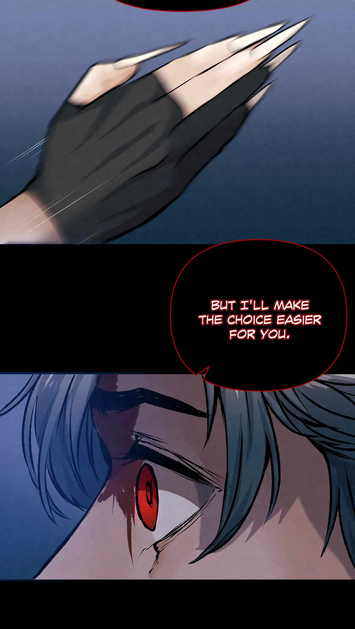 Safe As Houses chapter 28 page 38