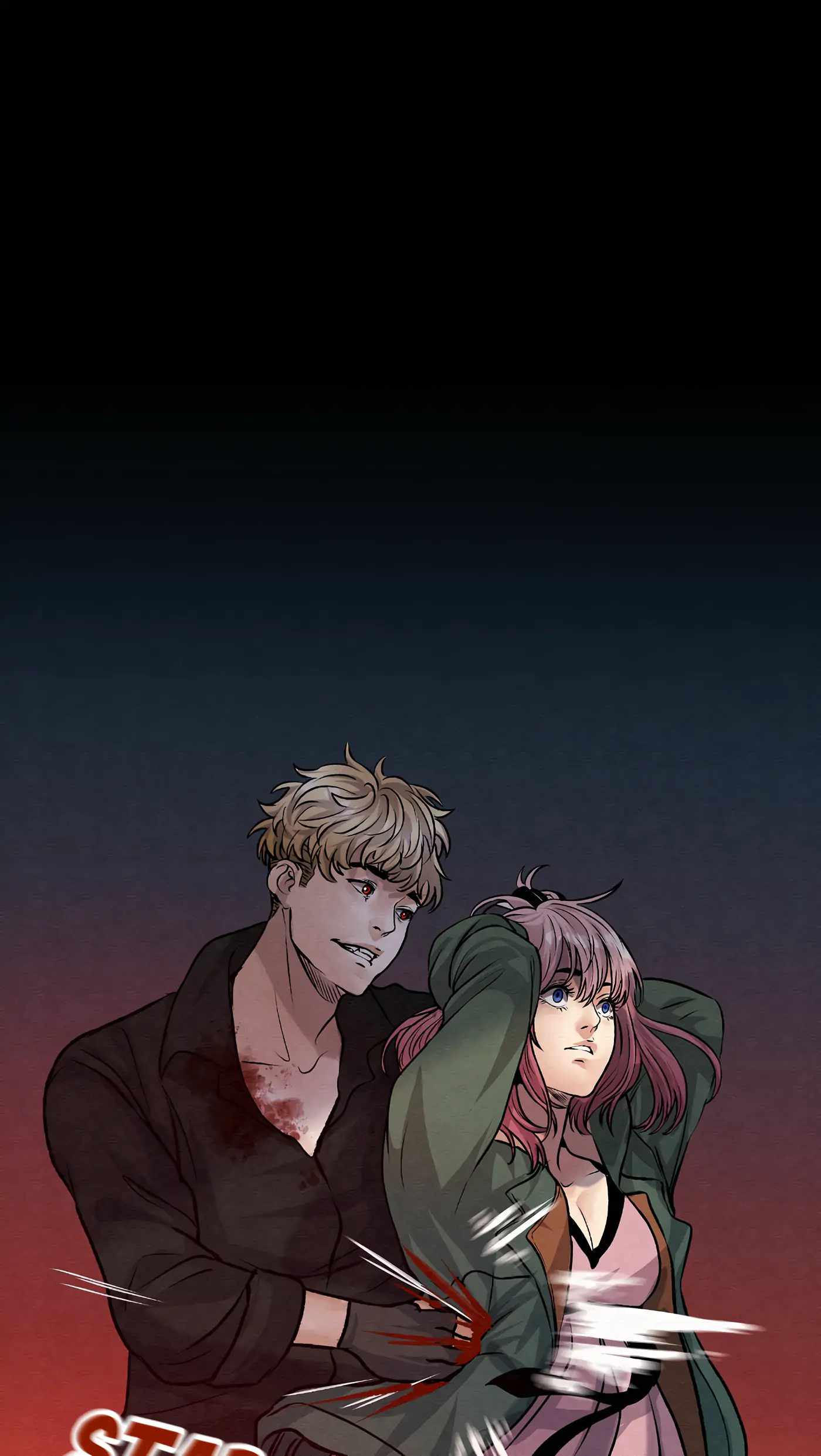 Safe As Houses chapter 28 page 39