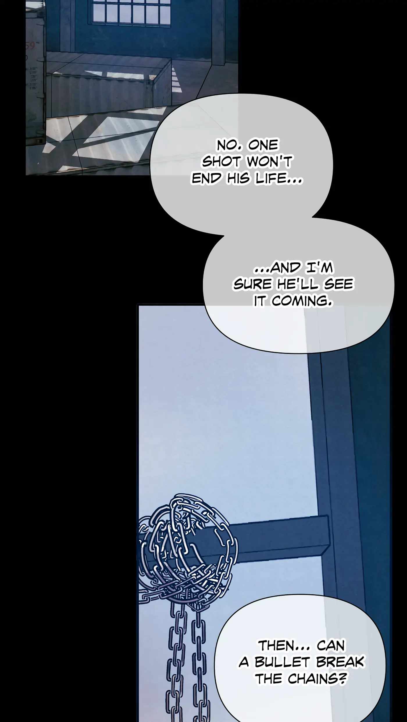 Safe As Houses chapter 28 page 4