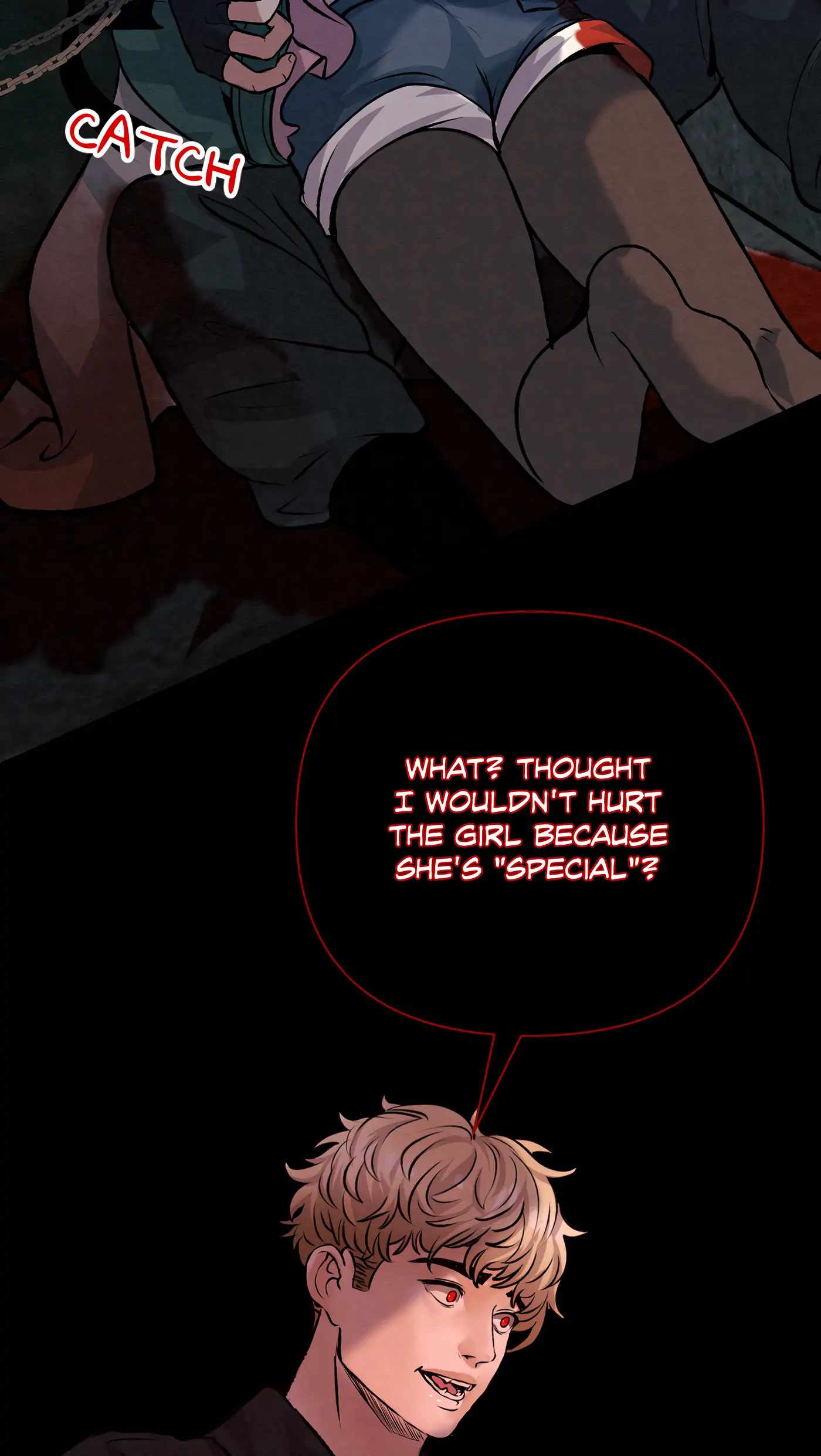 Safe As Houses chapter 28 page 44