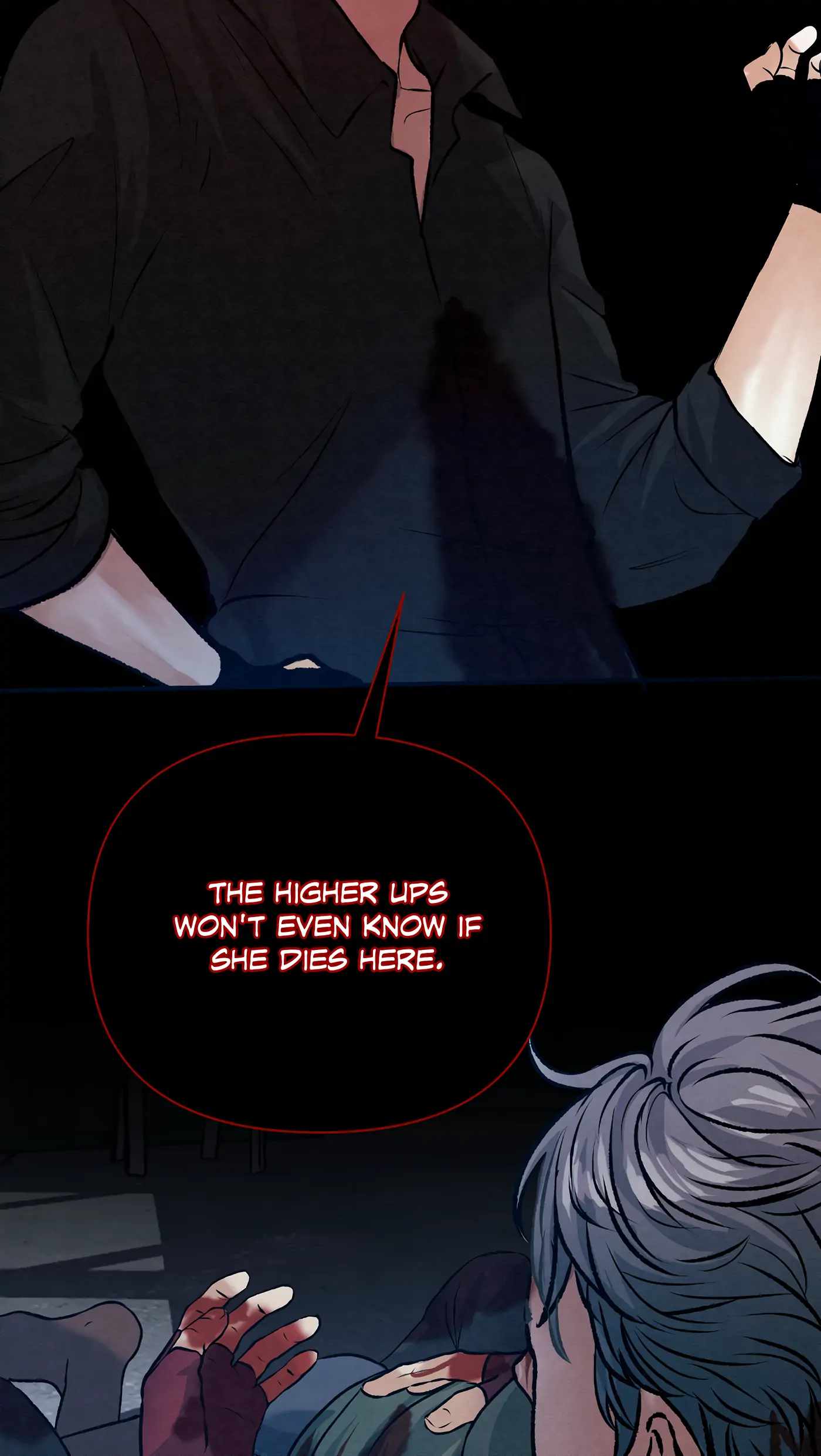 Safe As Houses chapter 28 page 45