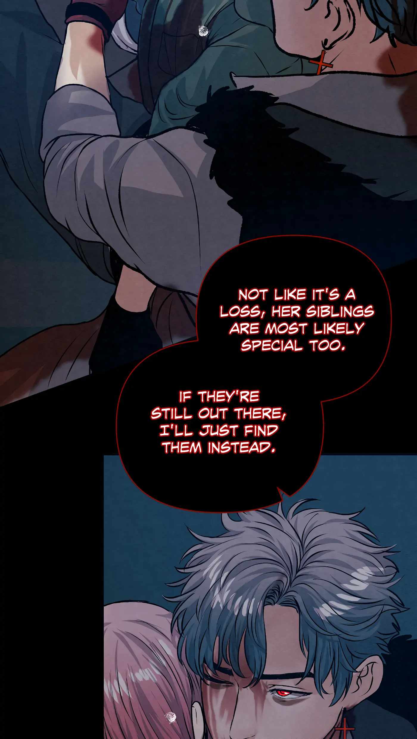 Safe As Houses chapter 28 page 46