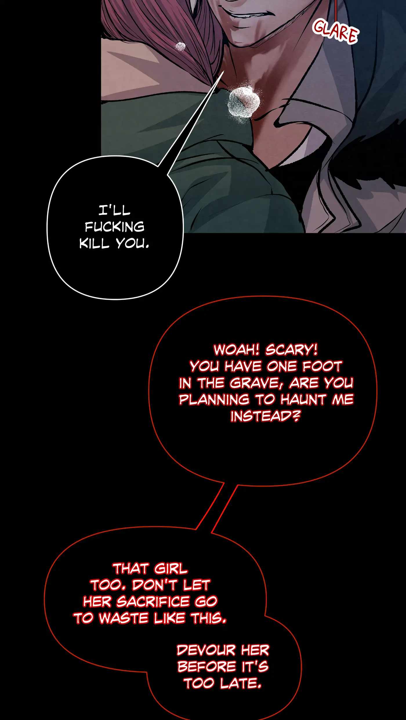Safe As Houses chapter 28 page 47