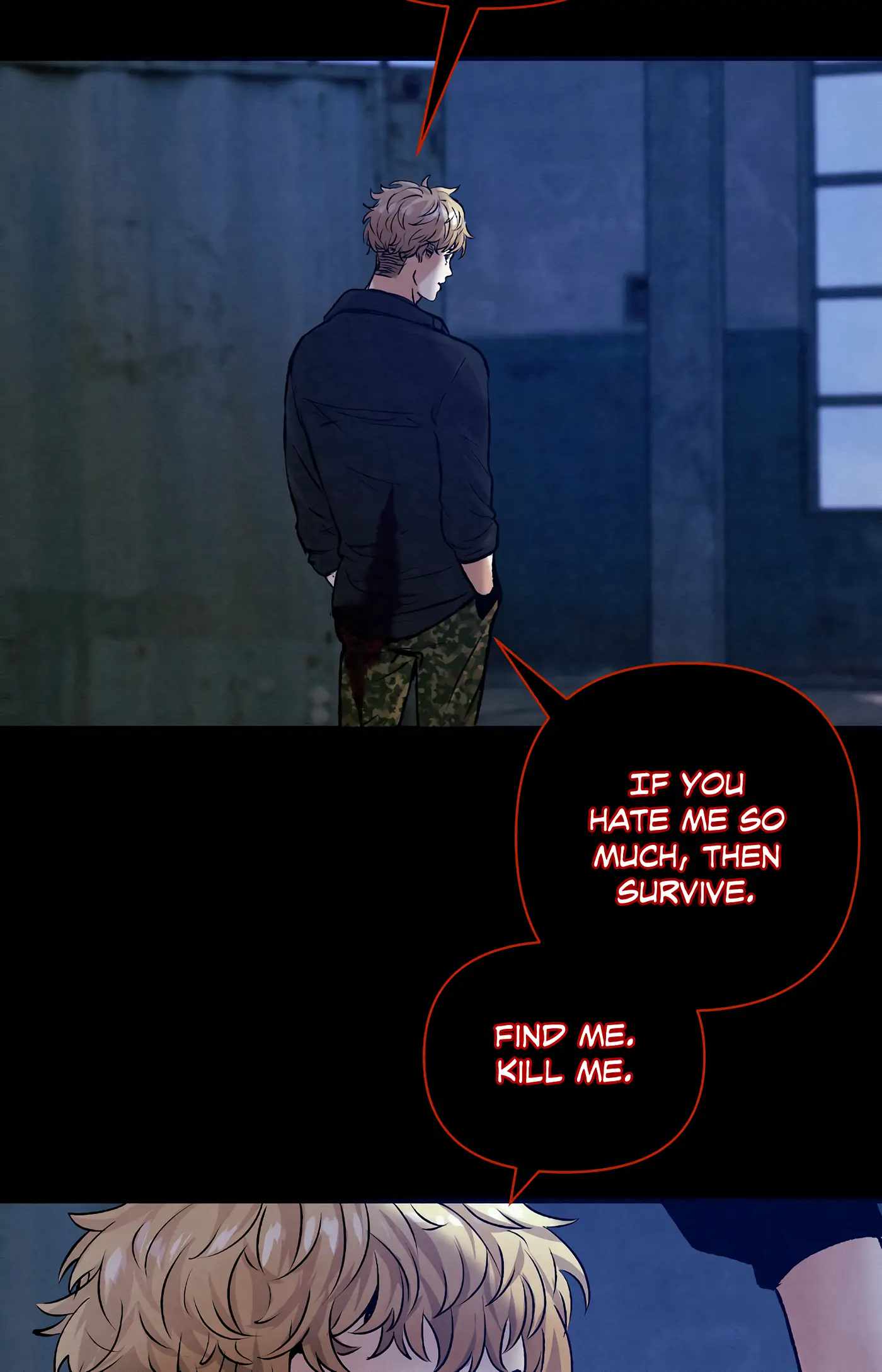 Safe As Houses chapter 28 page 48